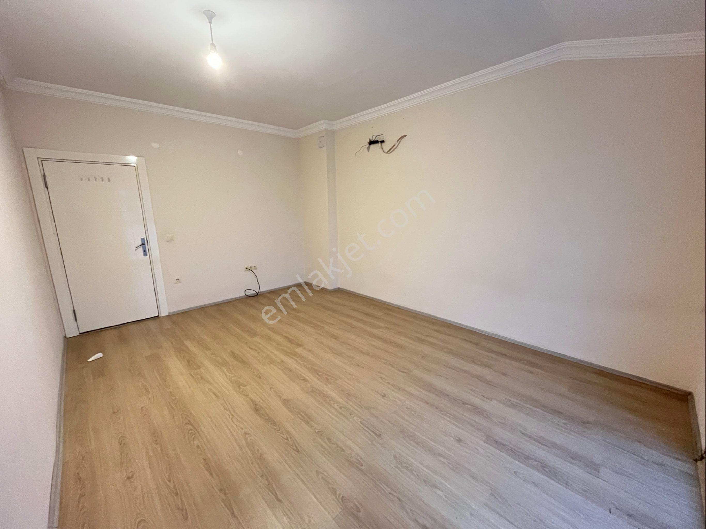 Oba Mah Hastane Civarı Geniş 2+1 Kiralık Daire - Görsel 10