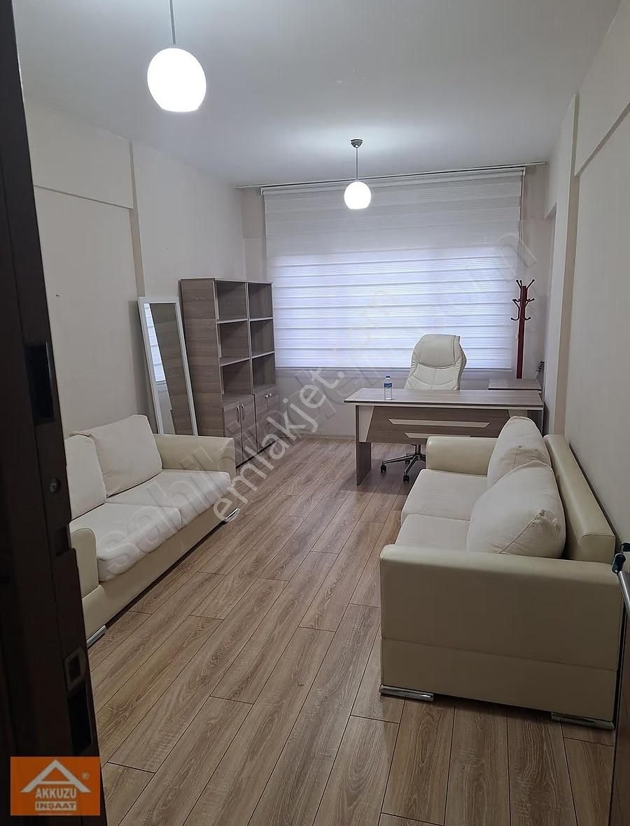 G.o.paşa Dabaklar İş Merkezinde 20 M2 Ofis Akkuzu Gayrimenkulden - Görsel 17