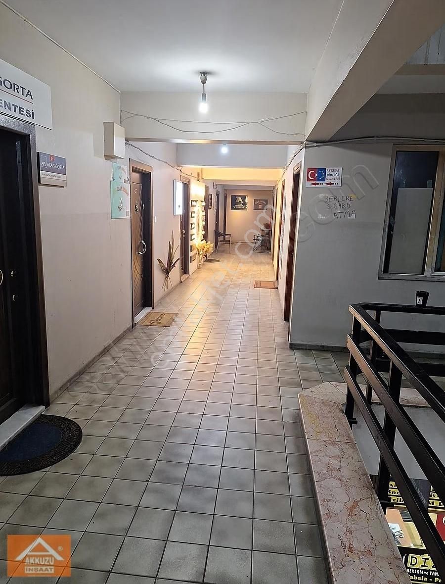 G.o.paşa Dabaklar İş Merkezinde 20 M2 Ofis Akkuzu Gayrimenkulden - Görsel 22