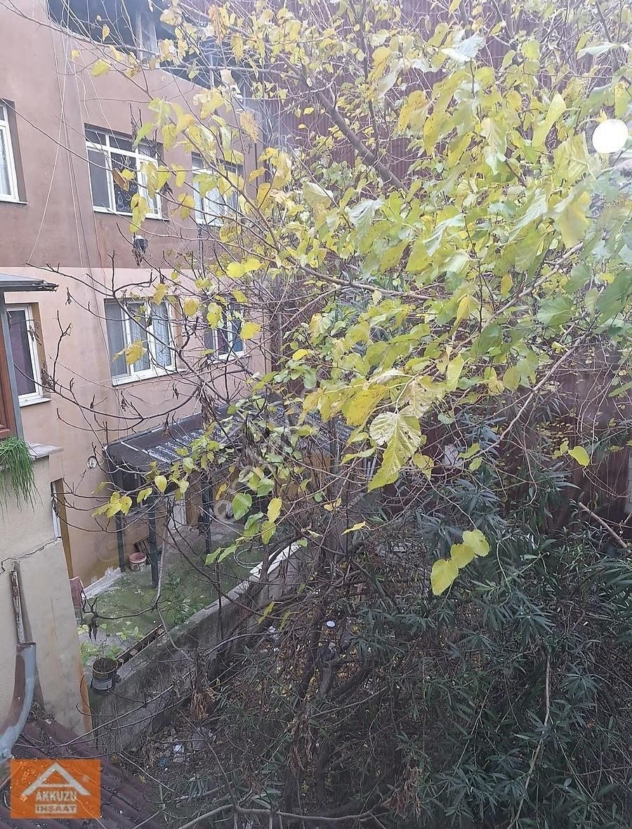 G.o.paşa Dabaklar İş Merkezinde 20 M2 Ofis Akkuzu Gayrimenkulden - Görsel 10