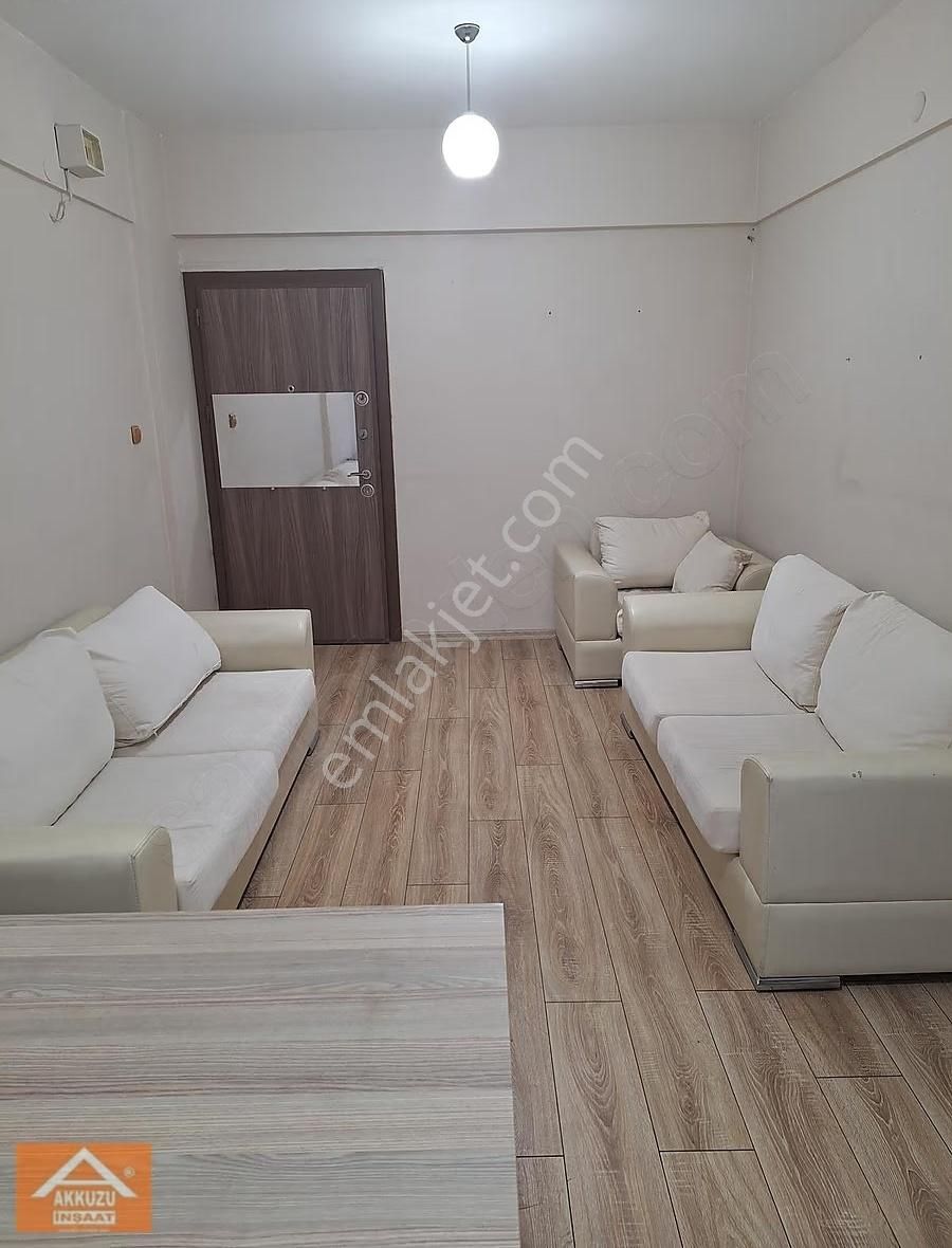 G.o.paşa Dabaklar İş Merkezinde 20 M2 Ofis Akkuzu Gayrimenkulden - Görsel 8