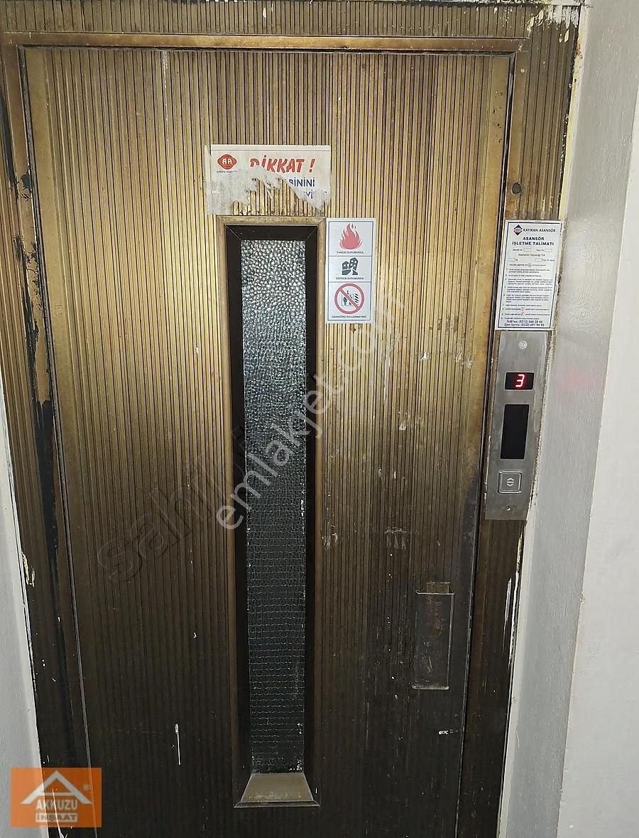 G.o.paşa Dabaklar İş Merkezinde 20 M2 Ofis Akkuzu Gayrimenkulden - Görsel 19