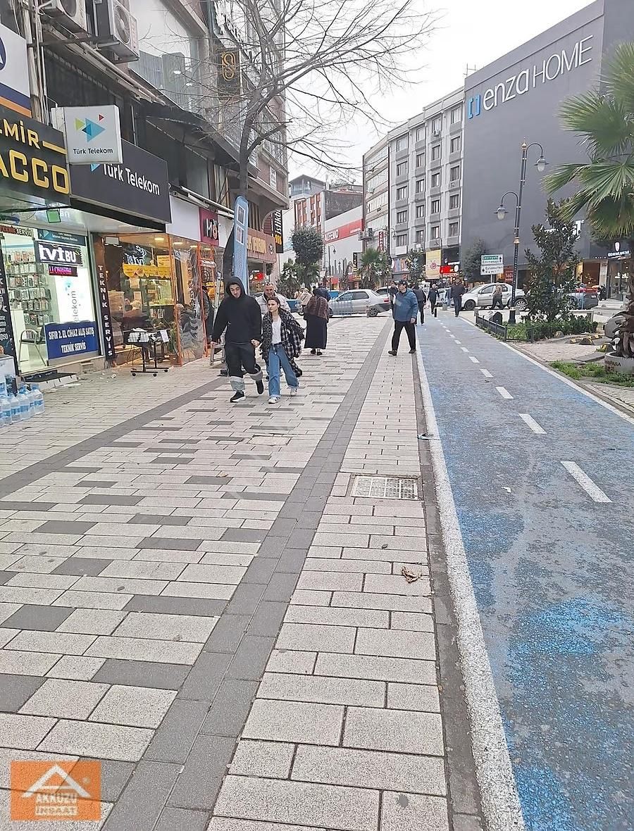 G.o.paşa Dabaklar İş Merkezinde 20 M2 Ofis Akkuzu Gayrimenkulden - Görsel 16