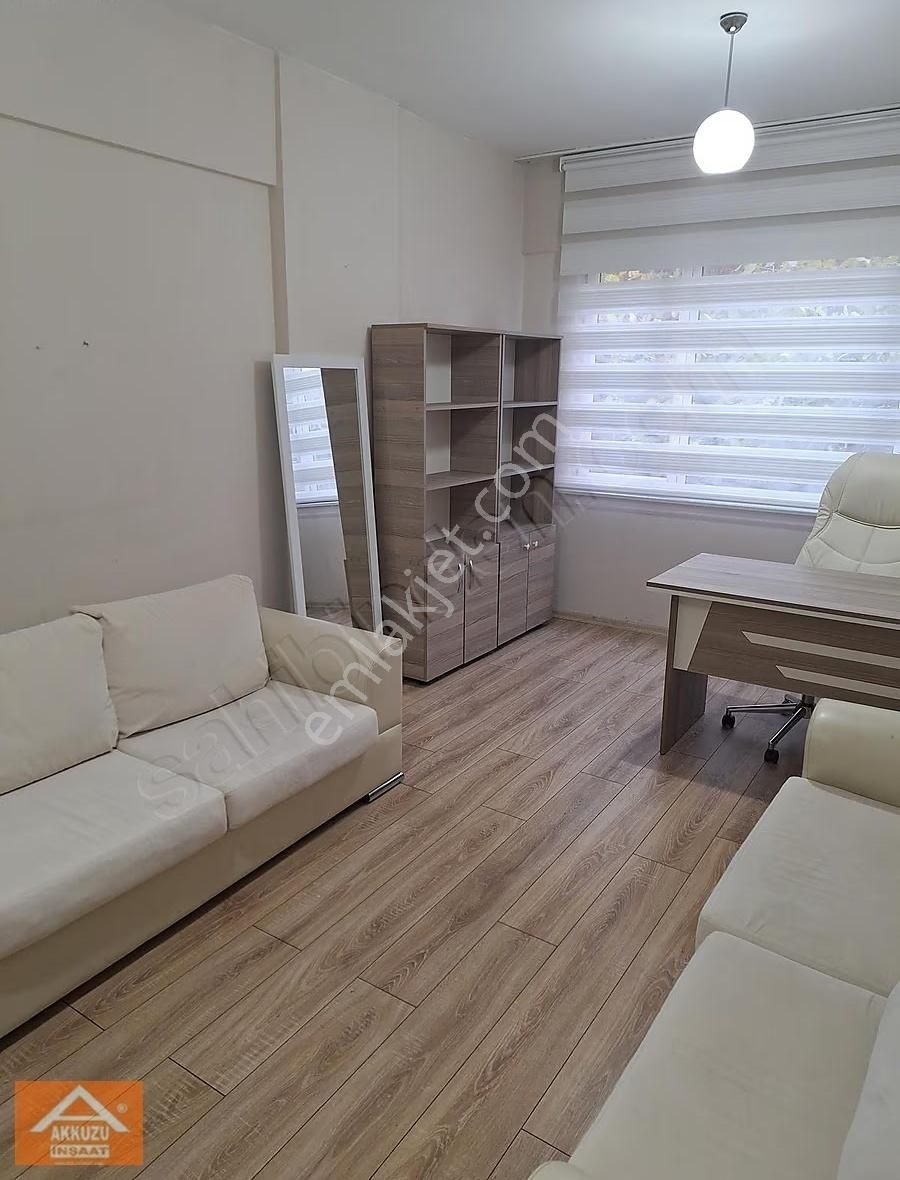 G.o.paşa Dabaklar İş Merkezinde 20 M2 Ofis Akkuzu Gayrimenkulden - Görsel 11