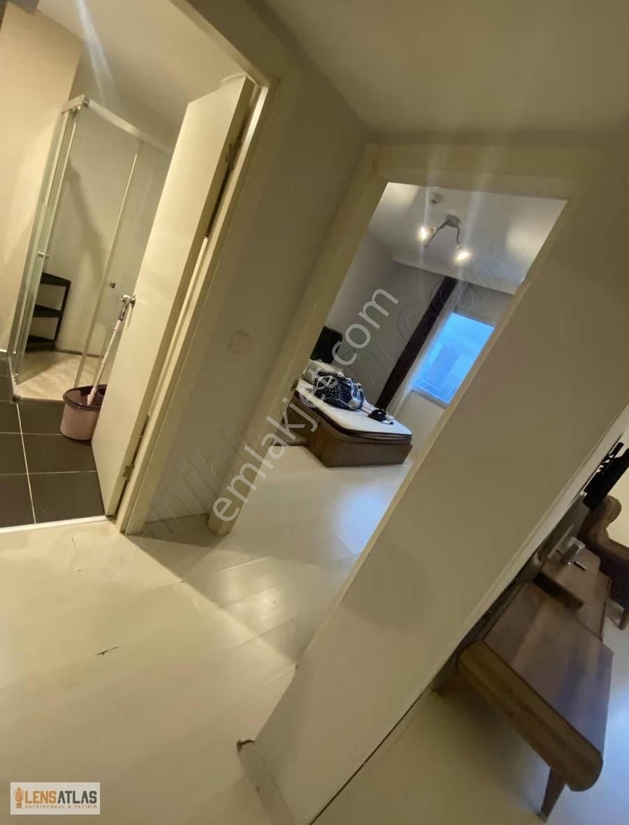 Ataşehir Flora Residence 1+1 Satılık Hemen Taşın Büyük Tip Boş - Görsel 12