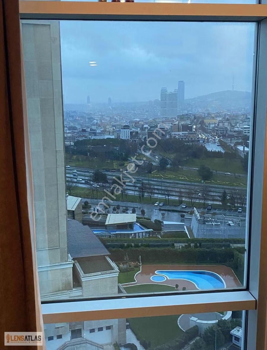 Ataşehir Flora Residence 1+1 Satılık Hemen Taşın Büyük Tip Boş - Görsel 26