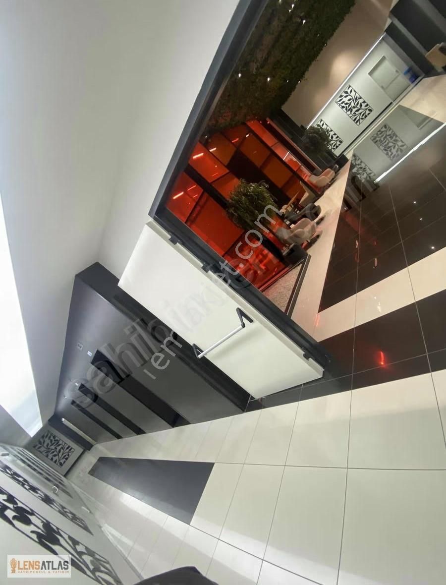 Ataşehir Flora Residence 1+1 Satılık Hemen Taşın Büyük Tip Boş - Görsel 31