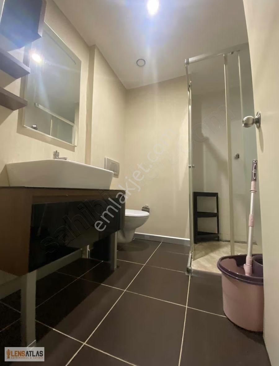 Ataşehir Flora Residence 1+1 Satılık Hemen Taşın Büyük Tip Boş - Görsel 17