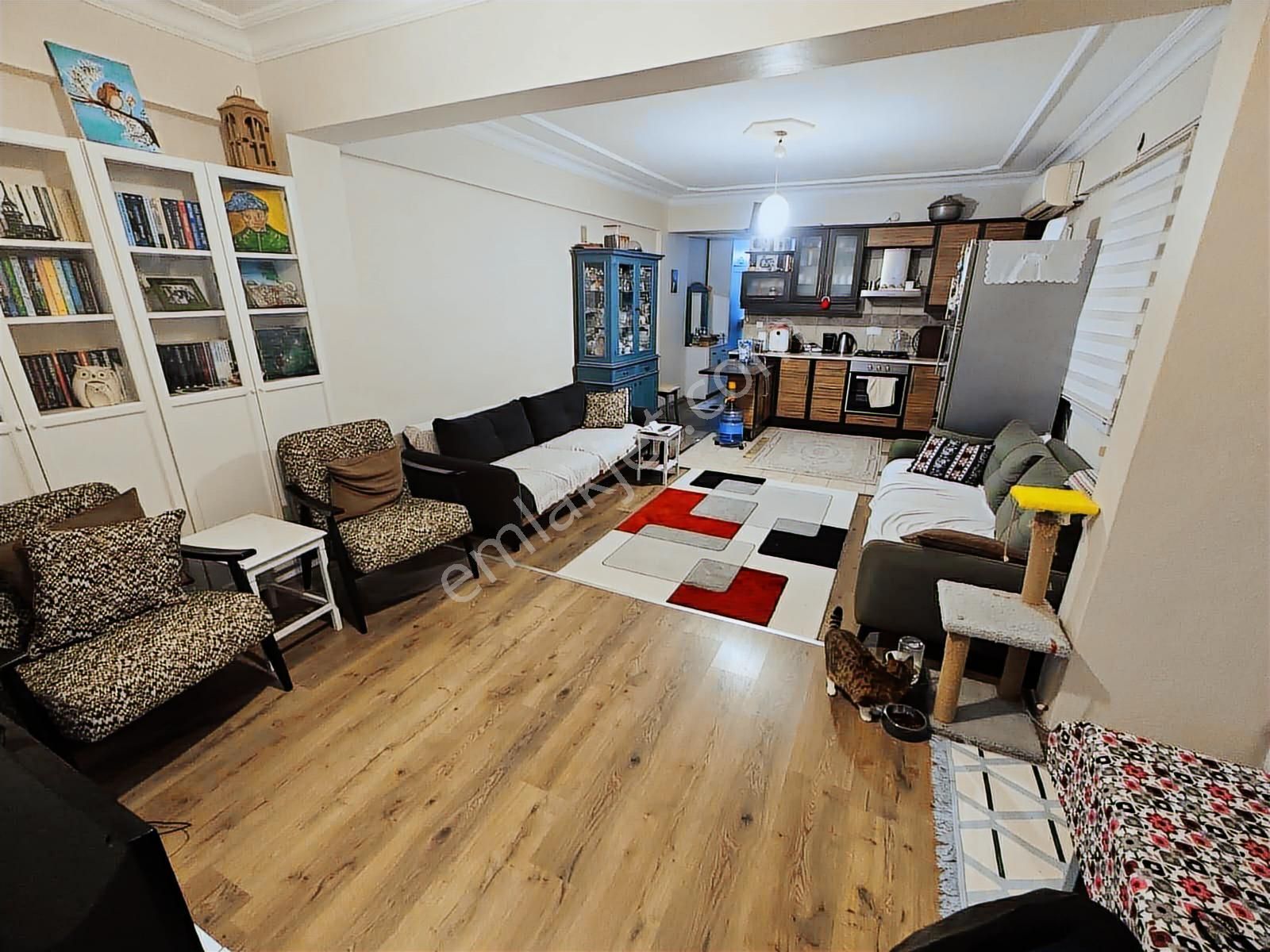 Turgutreis Yakaarası Geniş Bahçeli,bağımsız Giriş,tadilatlı 2+1 - Görsel 13