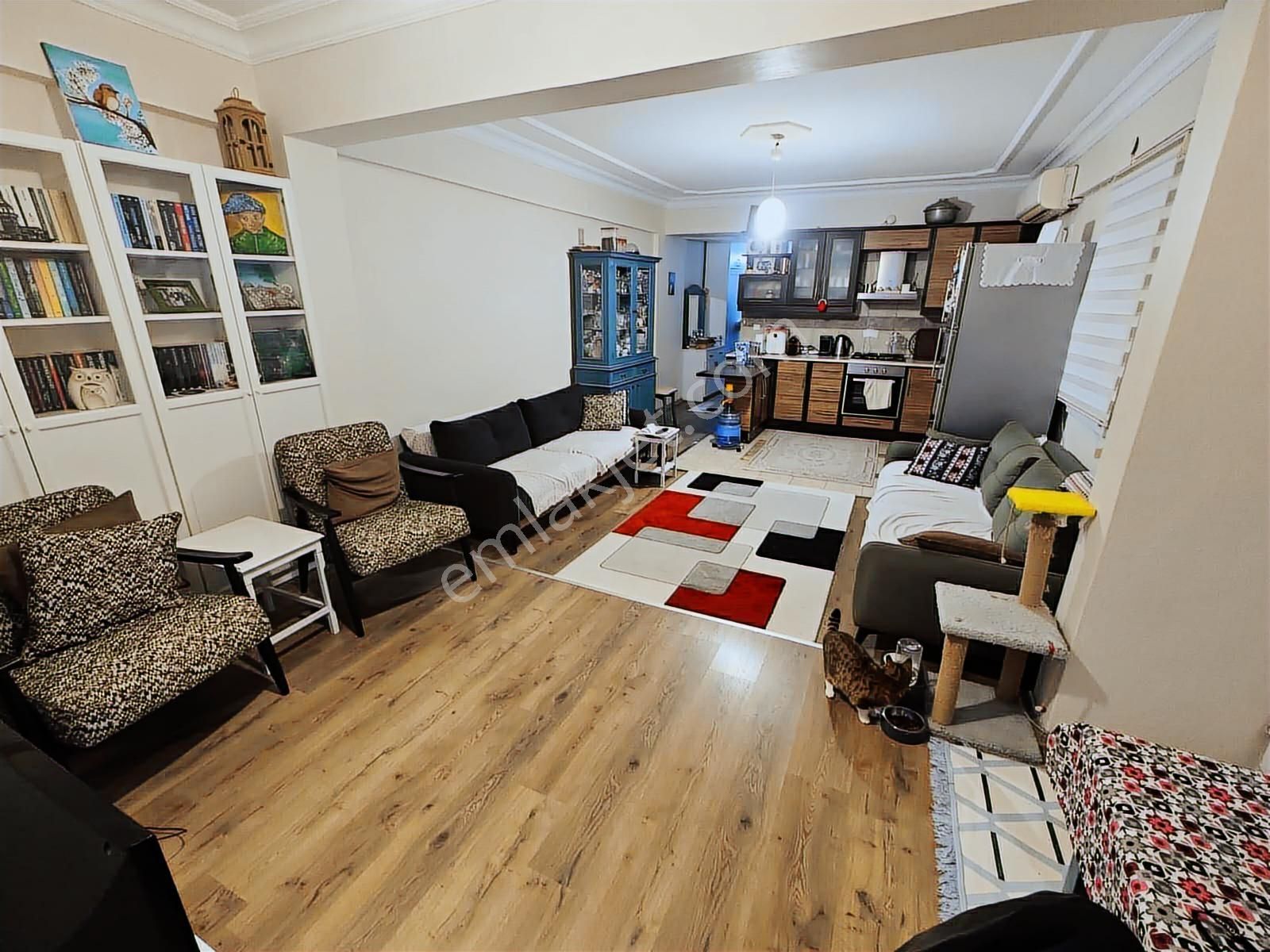 Turgutreis Yakaarası Geniş Bahçeli,bağımsız Giriş,tadilatlı 2+1 - Görsel 28