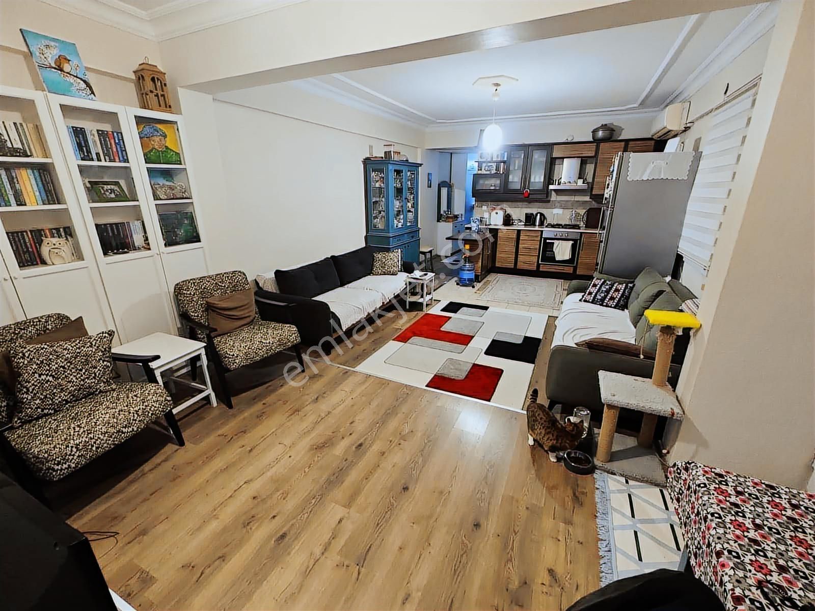 Turgutreis Yakaarası Geniş Bahçeli,bağımsız Giriş,tadilatlı 2+1 - Görsel 32