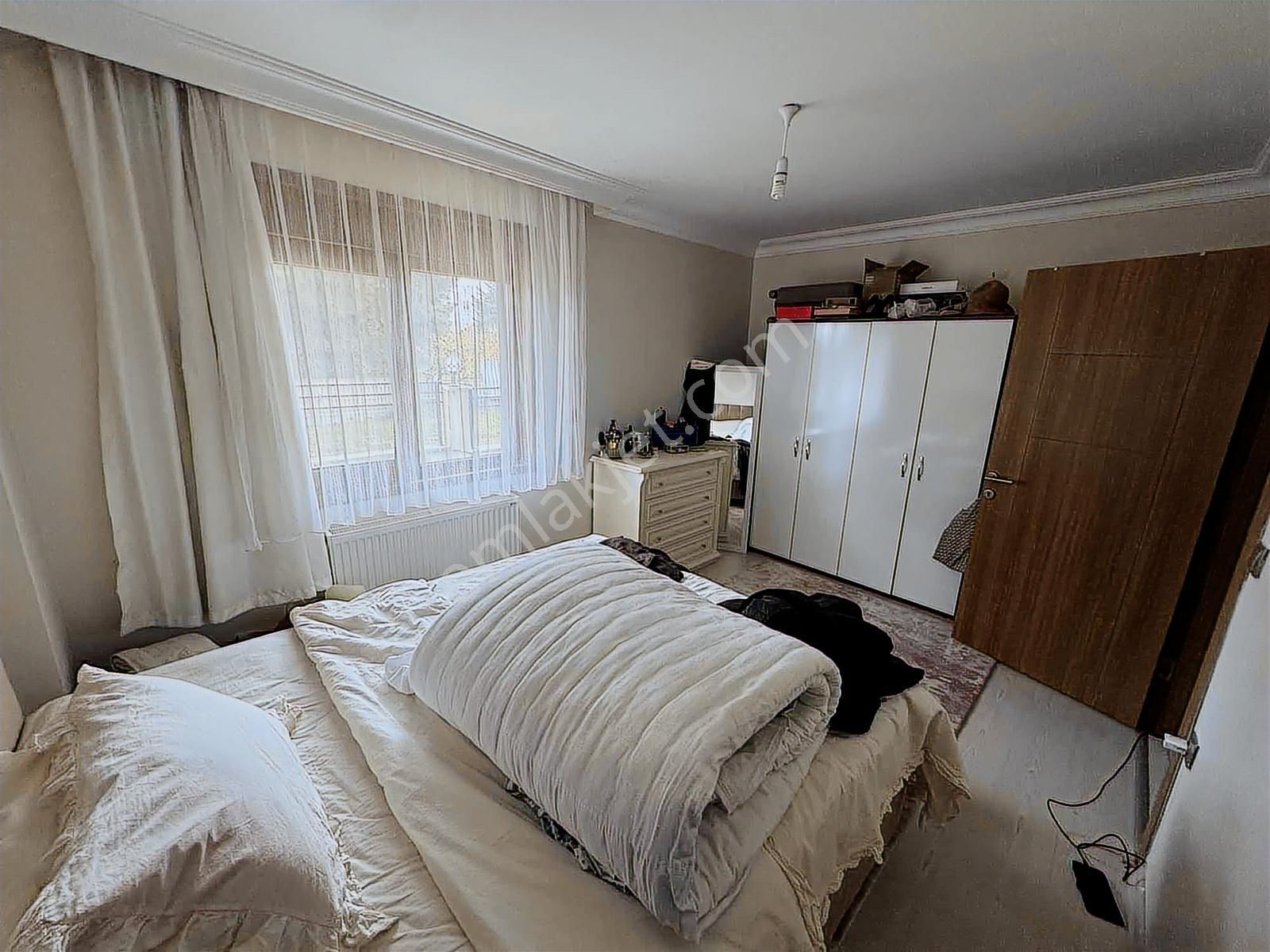 Beyaz Konaklar Rezidansta 1+1 Kiralık Daire - Görsel 18