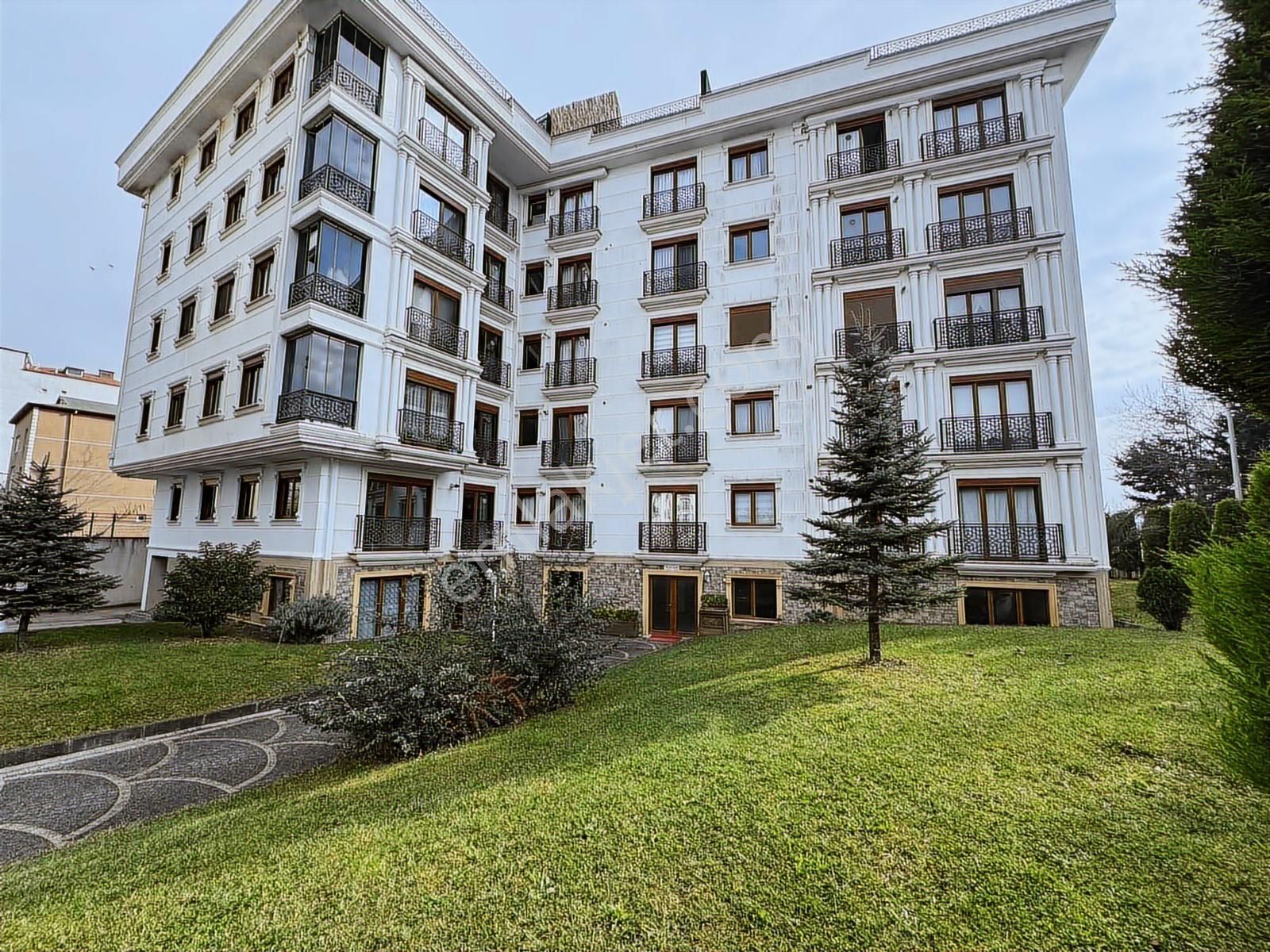 Beyaz Konaklar Rezidansta 1+1 Kiralık Daire - Görsel 22