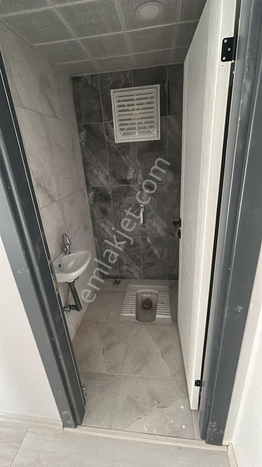 Yenikent'in Gözdesi Mustafa Kemalde Katta Sıfır Lüks Satılık 2+1 - Görsel 14