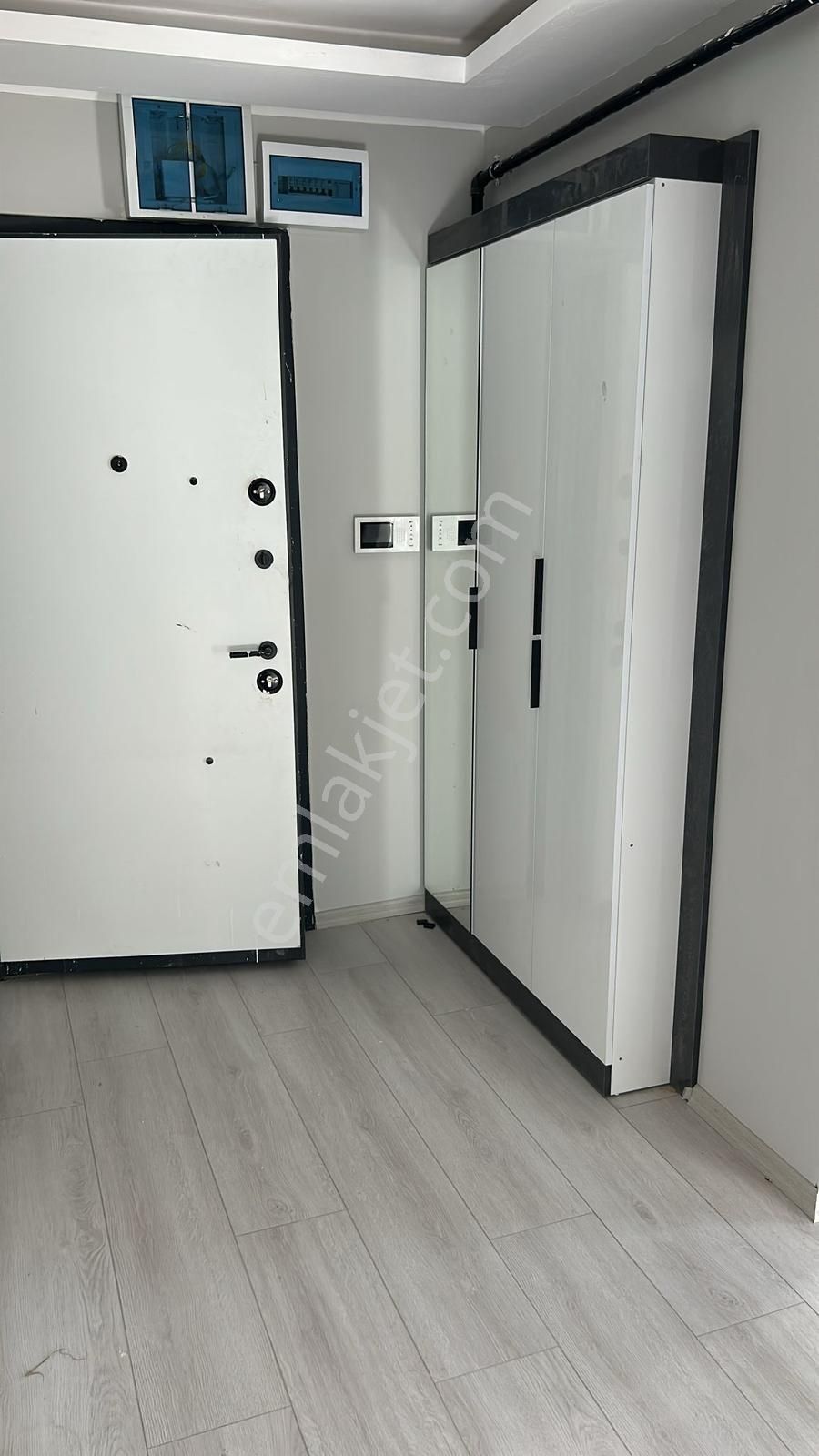 Yenikent'in Gözdesi Mustafa Kemalde Katta Sıfır Lüks Satılık 2+1 - Görsel 15