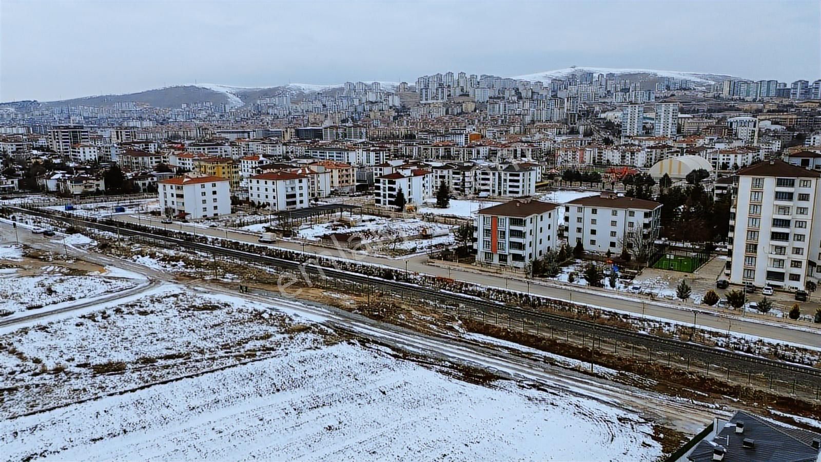 Ataşehir Mahallesinde İmarlı Süper Lokasyon Satılık Kelepir Arsa - Görsel 10