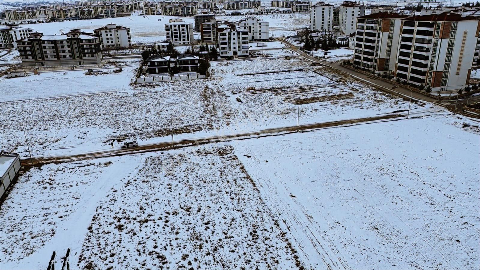 Ataşehir Mahallesinde İmarlı Süper Lokasyon Satılık Kelepir Arsa - Görsel 9