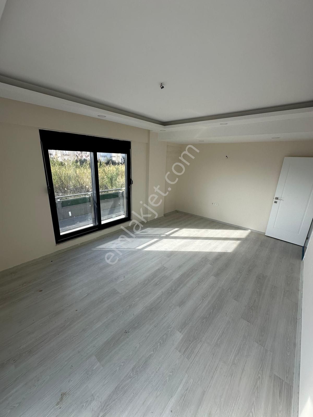 Gökhan Gökdemirden Denize Sıfır 2+1 Rezidans Satılık Lüks Daire - Görsel 20