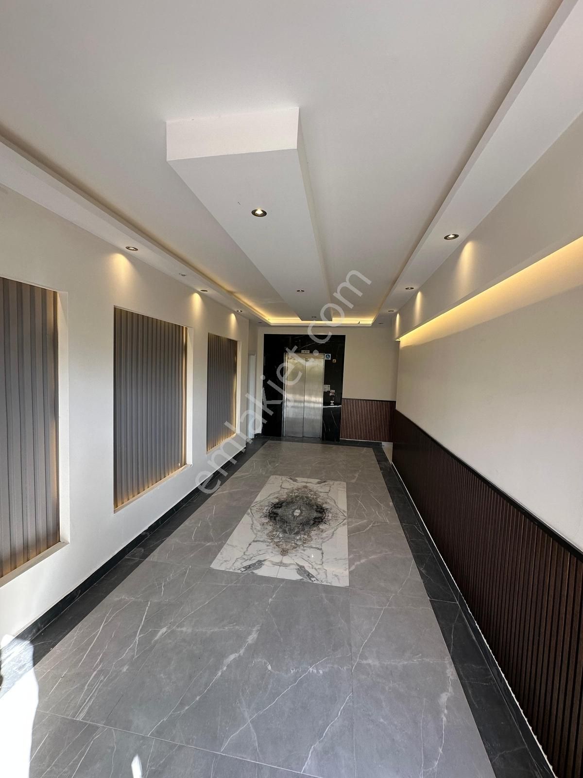 Gökhan Gökdemirden Denize Sıfır 2+1 Rezidans Satılık Lüks Daire - Görsel 13