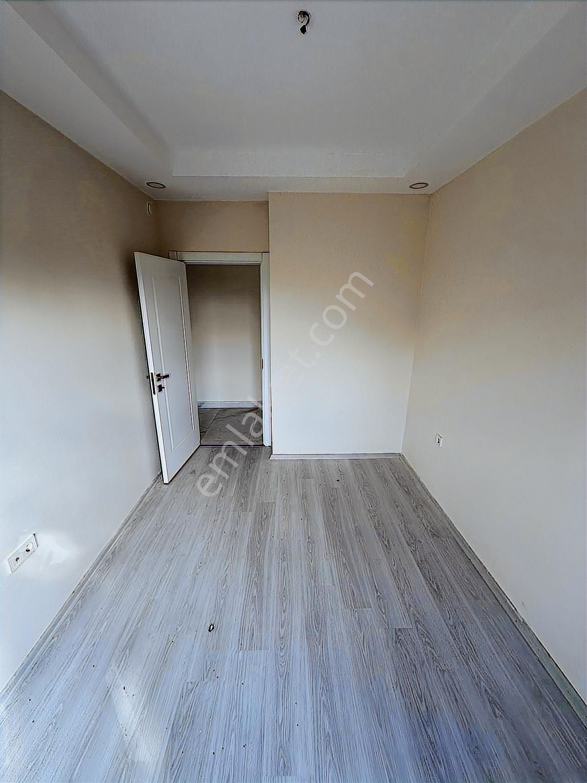 Gökhan Gökdemirden Denize Sıfır 2+1 Rezidans Satılık Lüks Daire - Görsel 27