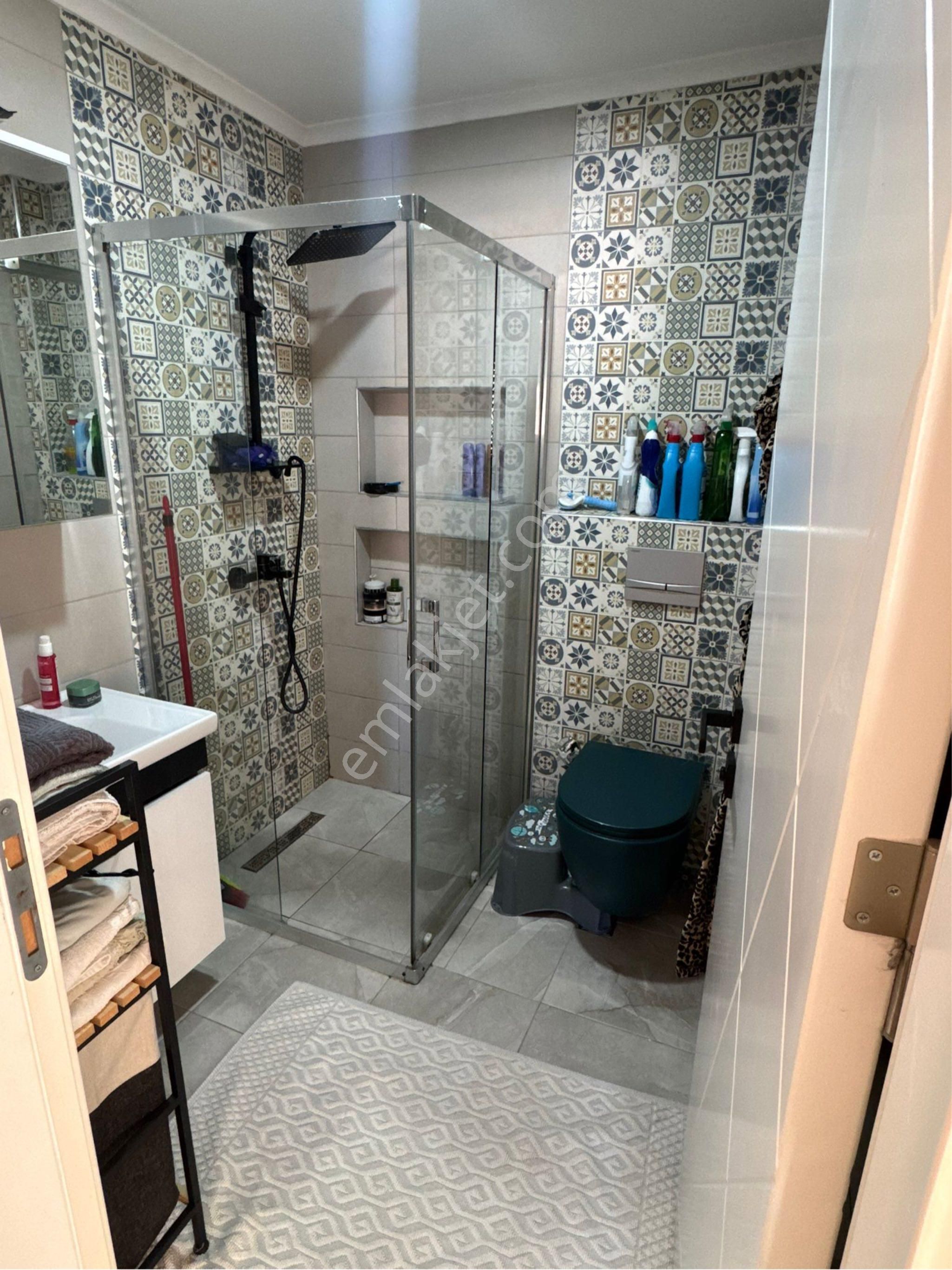 Alanya Çıplaklıda Fırsat Daire - Görsel 6