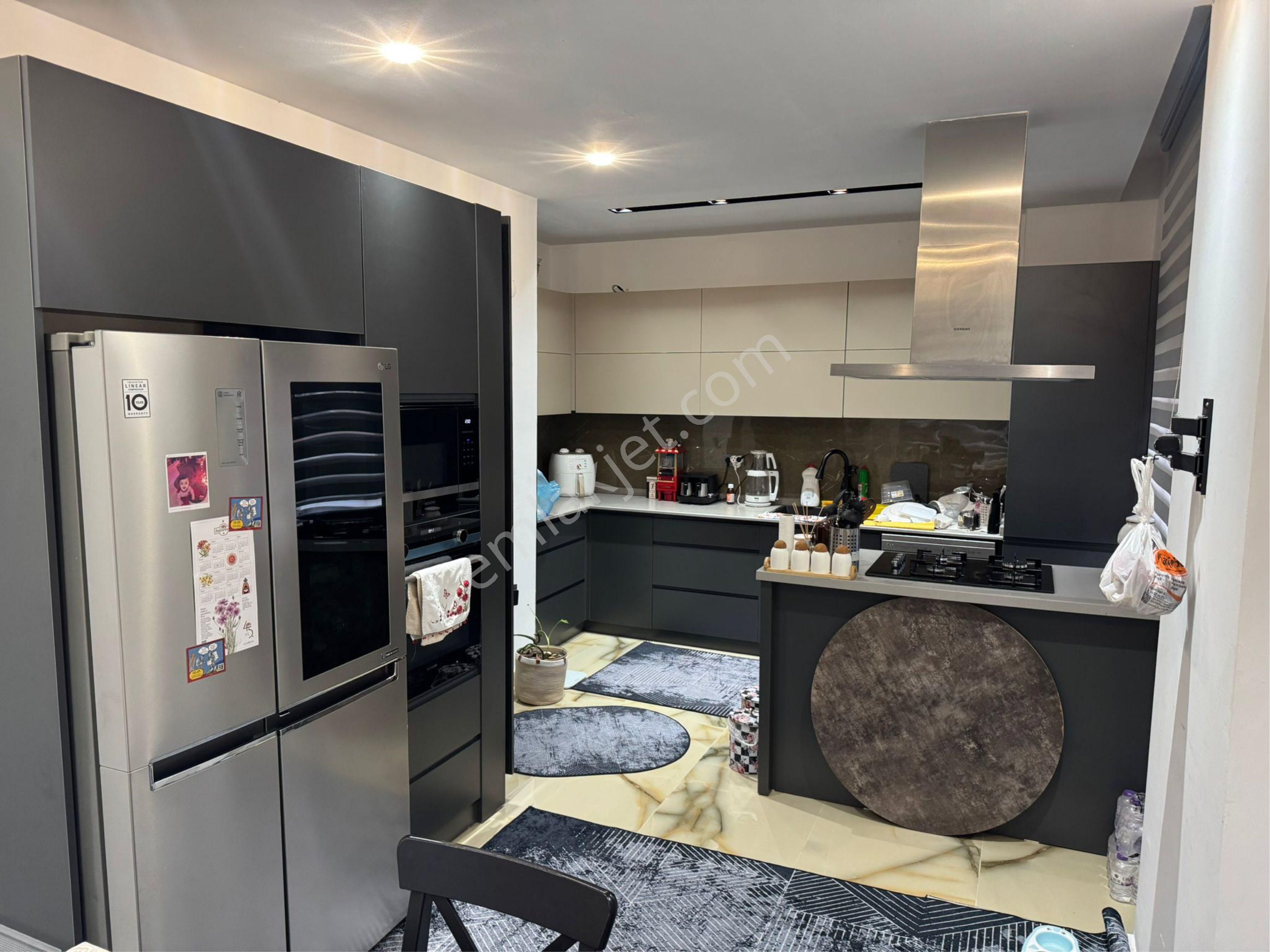 Alanya Çıplaklıda Fırsat Daire - Görsel 3