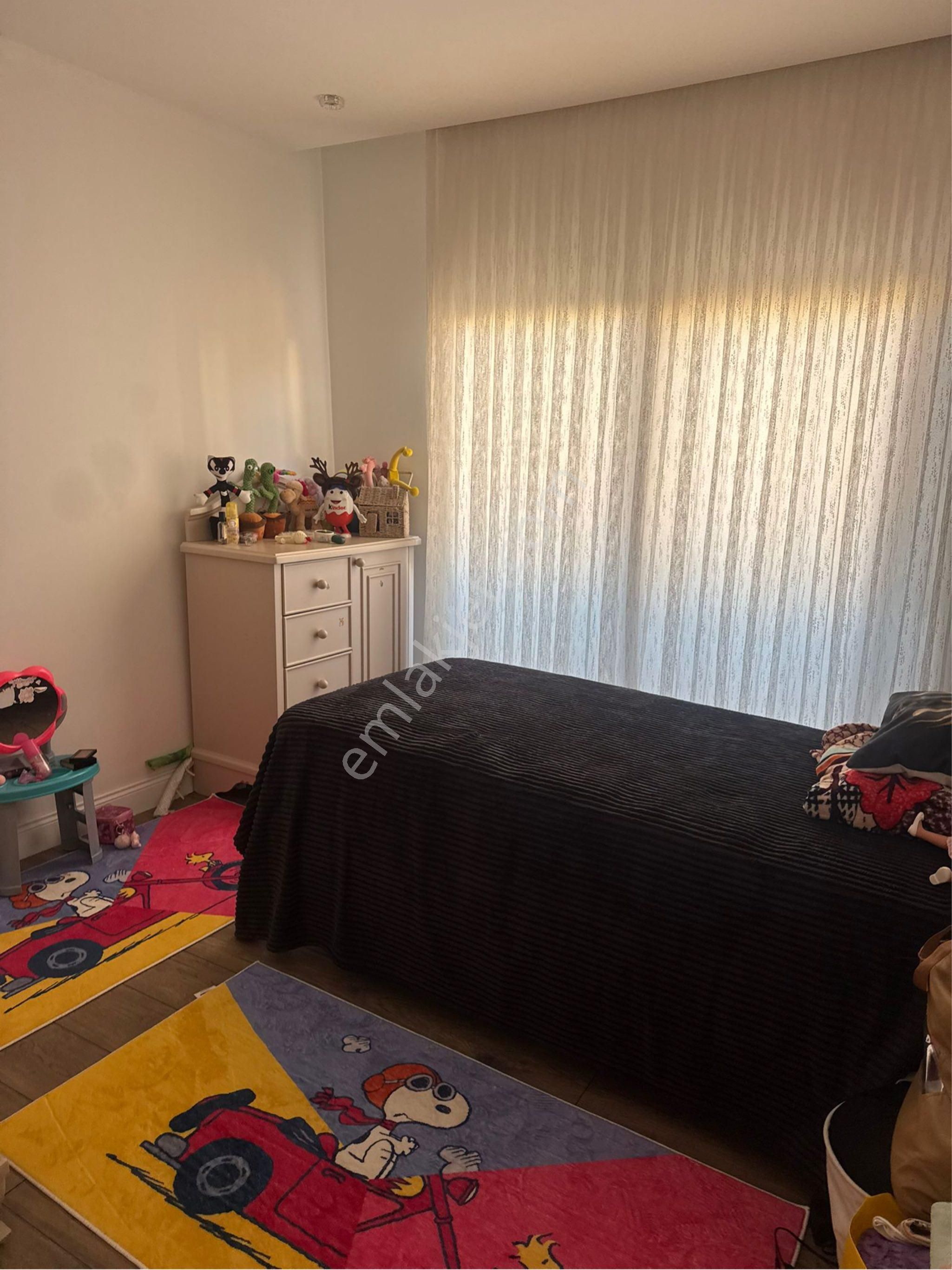 Alanya Çıplaklıda Fırsat Daire - Görsel 7