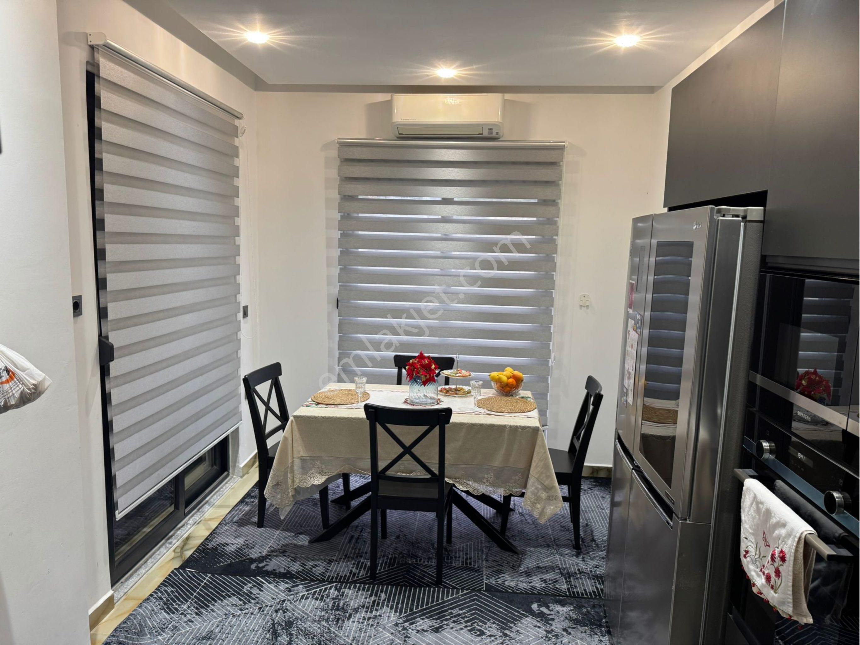 Alanya Çıplaklıda Fırsat Daire - Görsel 4