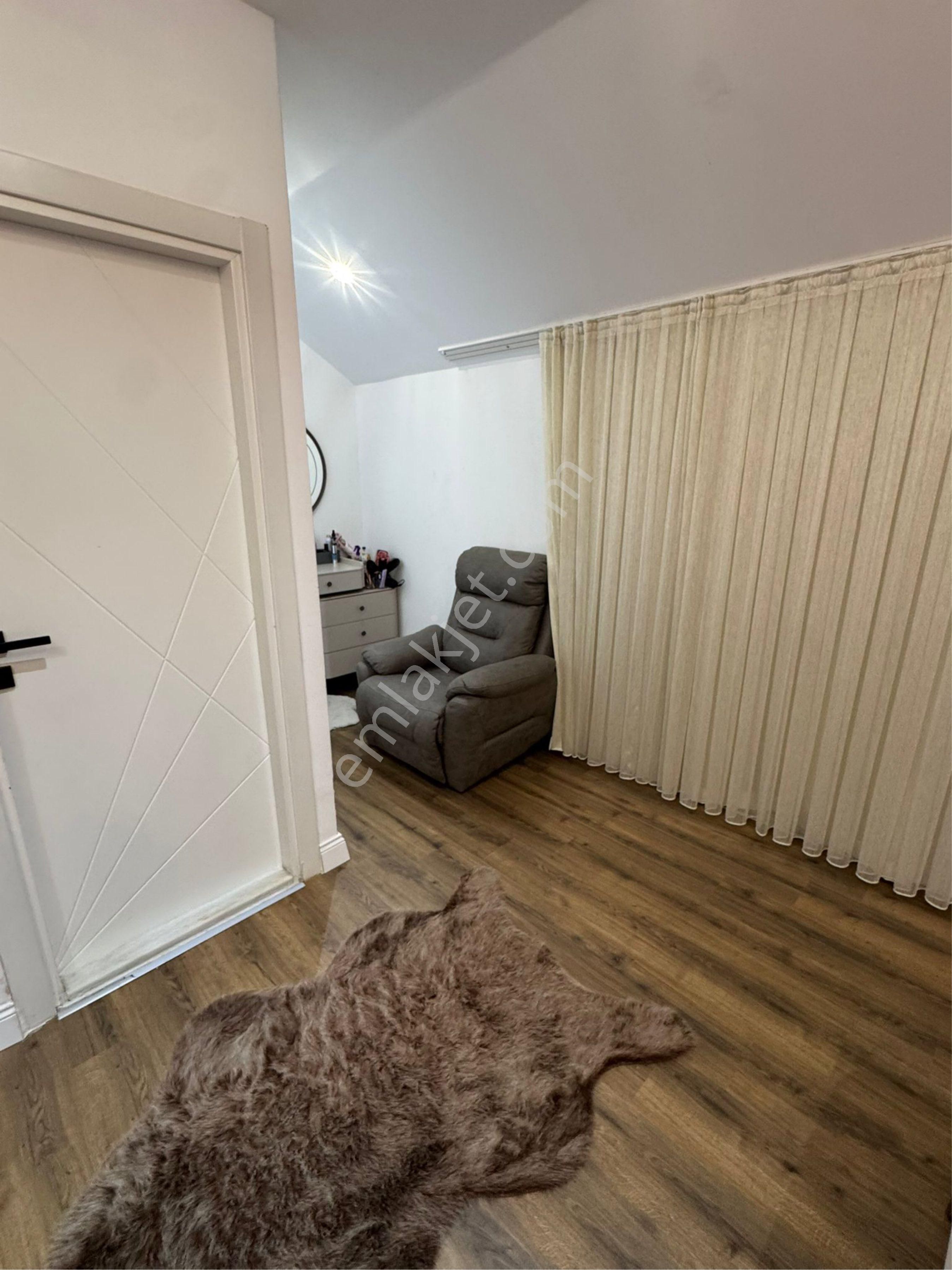 Alanya Çıplaklıda Fırsat Daire - Görsel 9