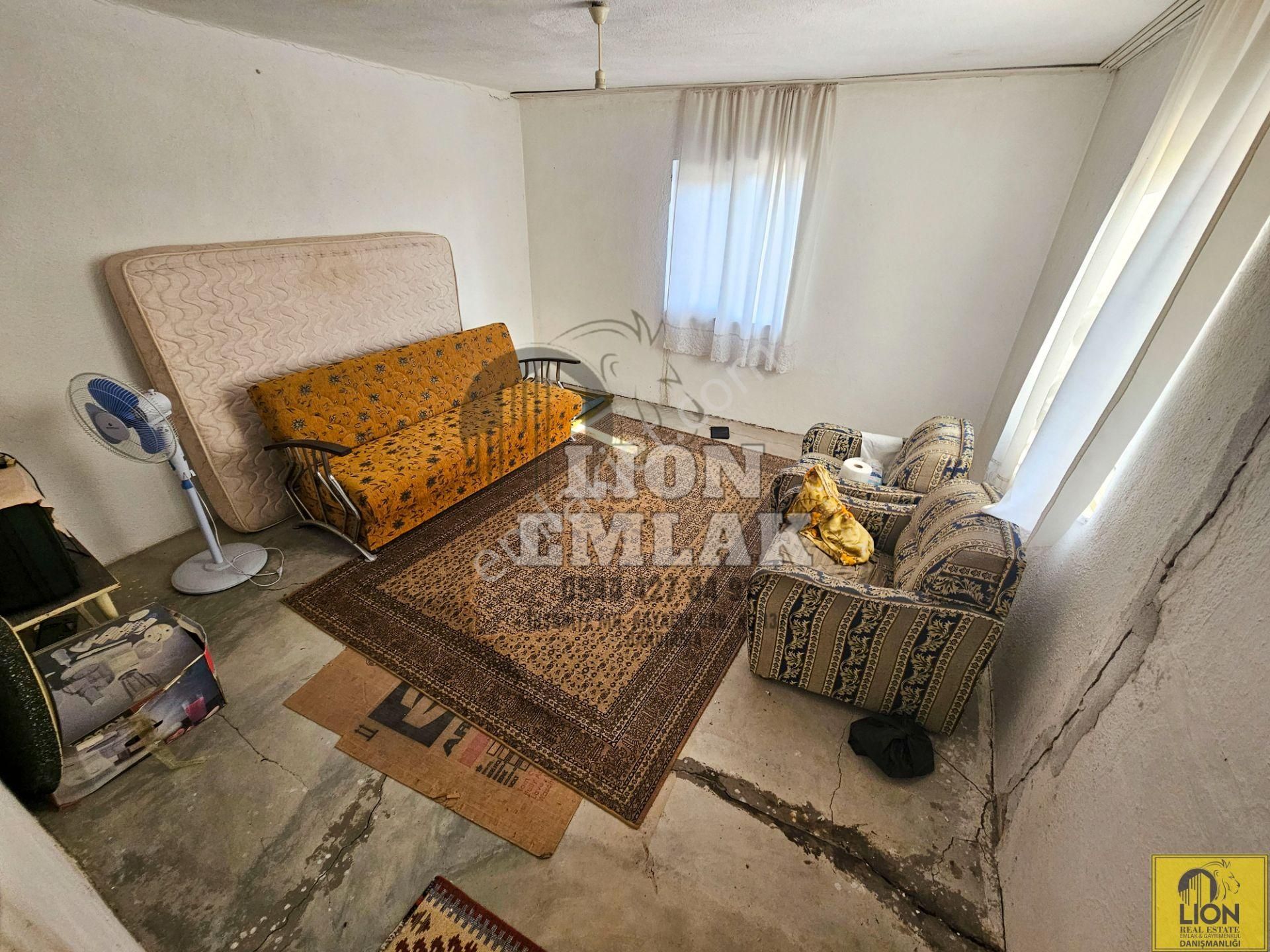 🟨⬛lıon Emlak'tan Manyas Bölceağaç'ta 949 M² Arsa Üzerinde Fırsat 3+1 Müstakil Ev⬛🟨 - Görsel 21