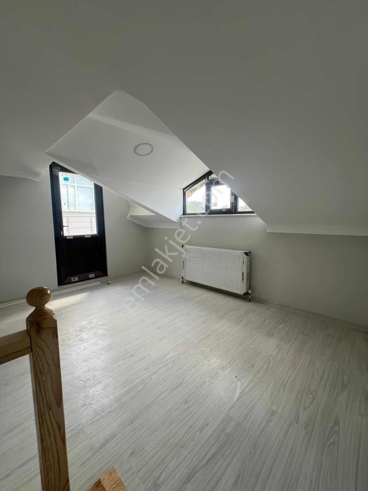 Altınşehirde Mükemmel Göl Manzaralı Dublkes Uygun Fiyat - Görsel 4