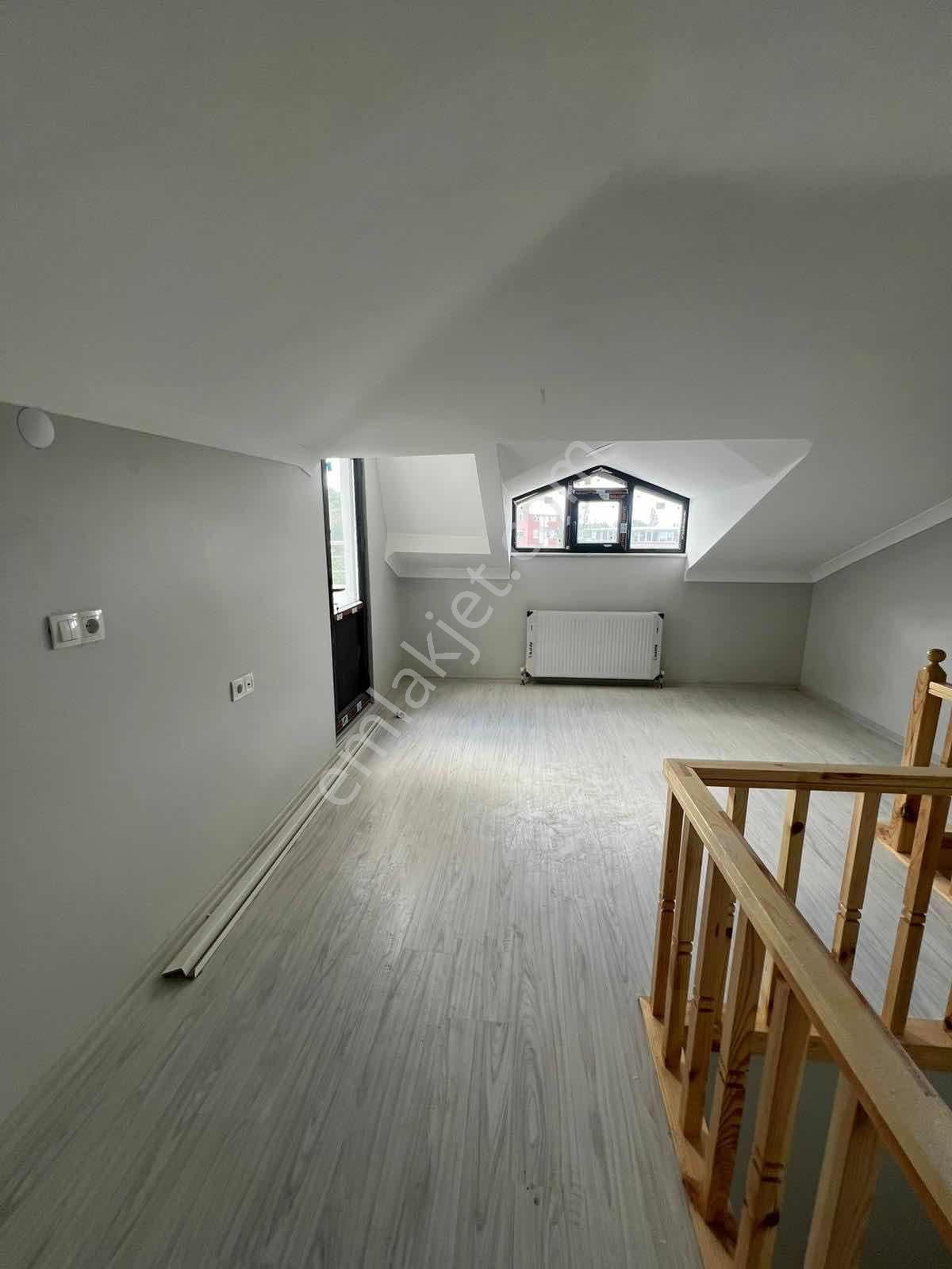 Altınşehirde Mükemmel Göl Manzaralı Dublkes Uygun Fiyat - Görsel 3