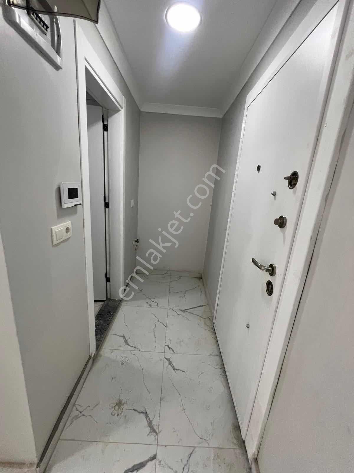 Altınşehirde Mükemmel Göl Manzaralı Dublkes Uygun Fiyat - Görsel 18