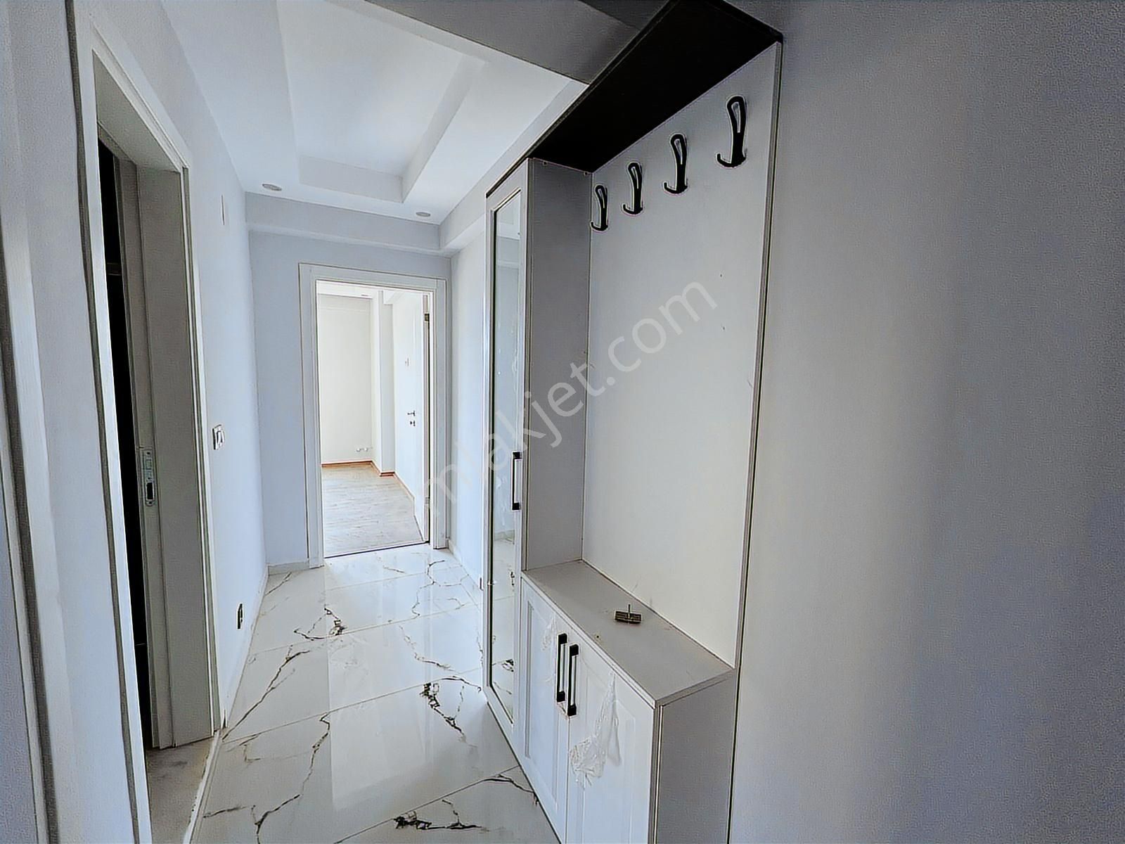 Dalaman Hürriyet Mahallesi Havuzlu Site İçinde 2+1 Sıfır Daire - Görsel 9