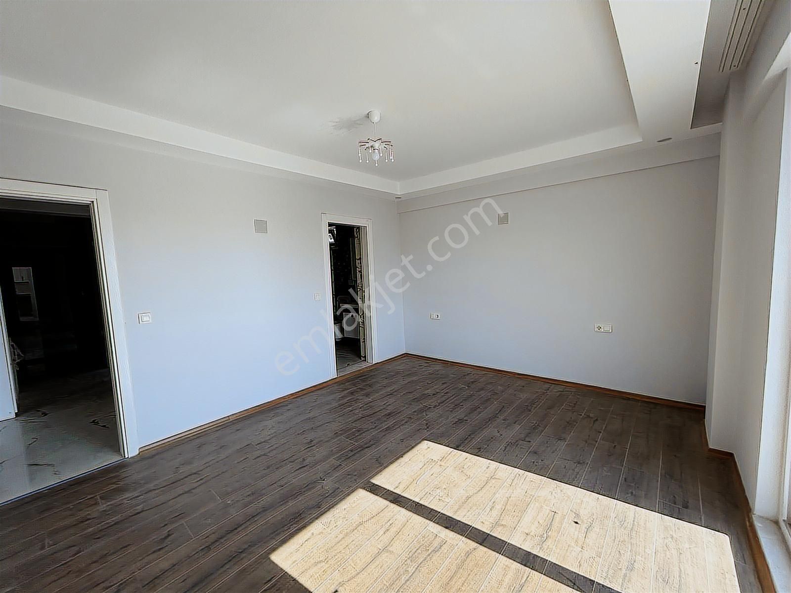 Dalaman Hürriyet Mahallesi Havuzlu Site İçinde 2+1 Sıfır Daire - Görsel 11