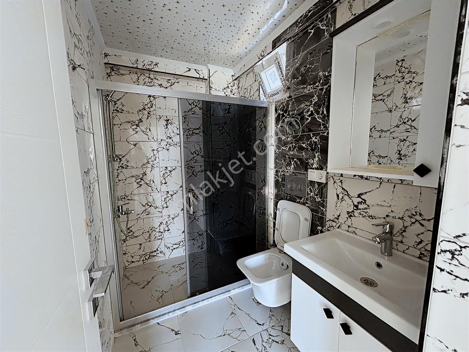 Dalaman Hürriyet Mahallesi Havuzlu Site İçinde 2+1 Sıfır Daire - Görsel 13