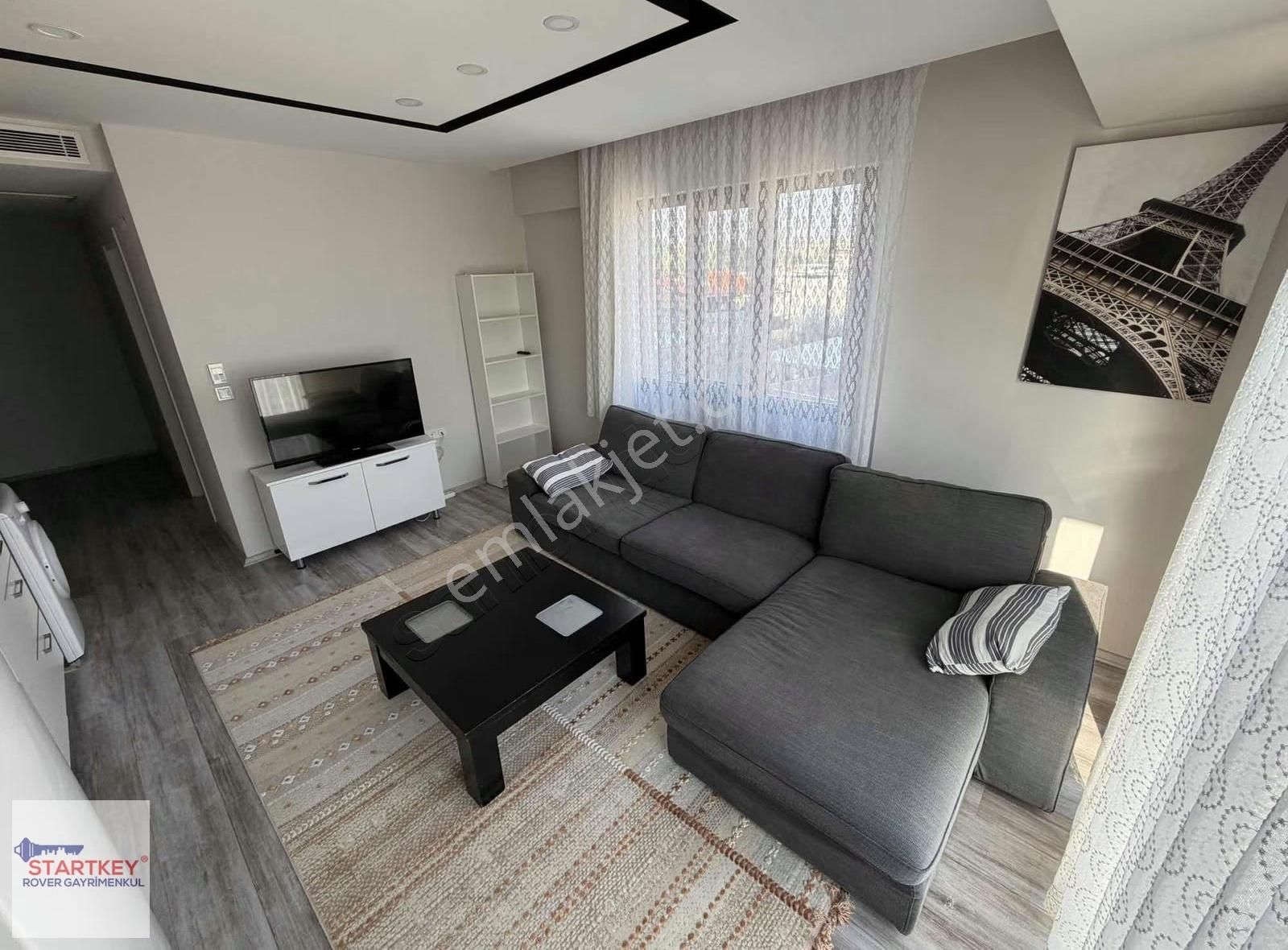 Marka 333 Sitesinde Satılık Eşyalı Kiracısız 1+1 Daire - Görsel 14