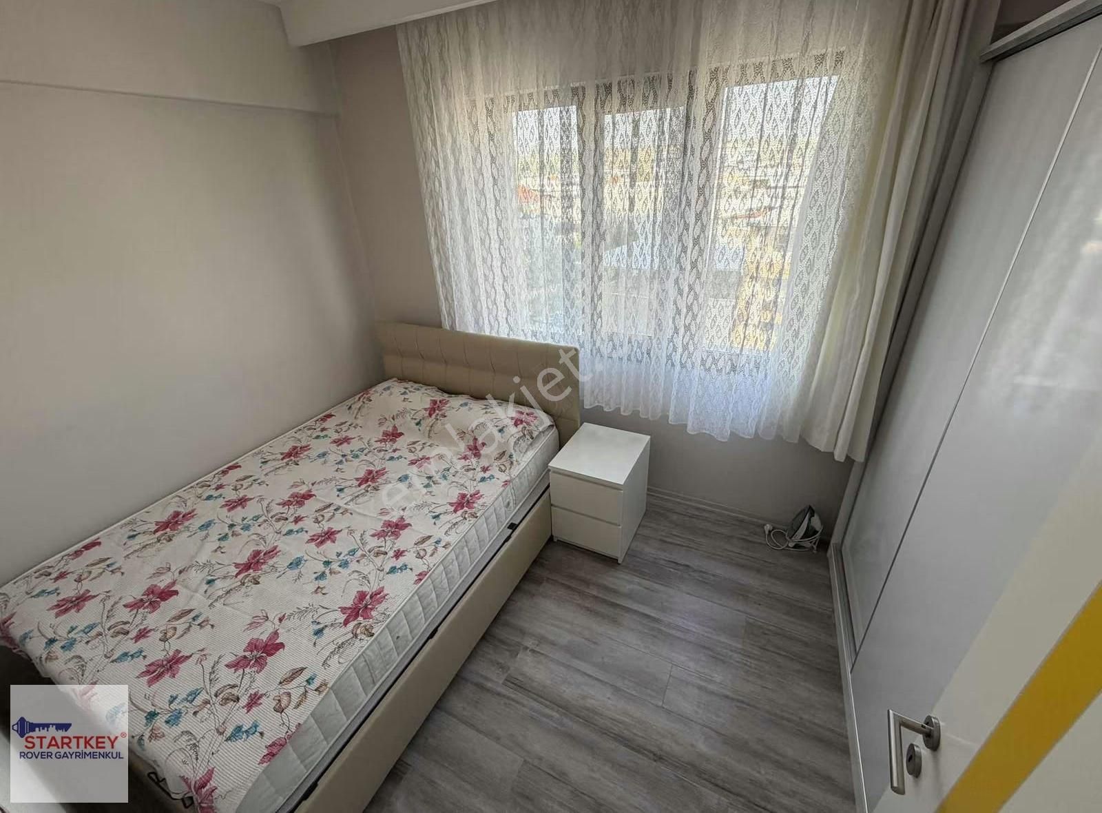 Marka 333 Sitesinde Satılık Eşyalı Kiracısız 1+1 Daire - Görsel 8