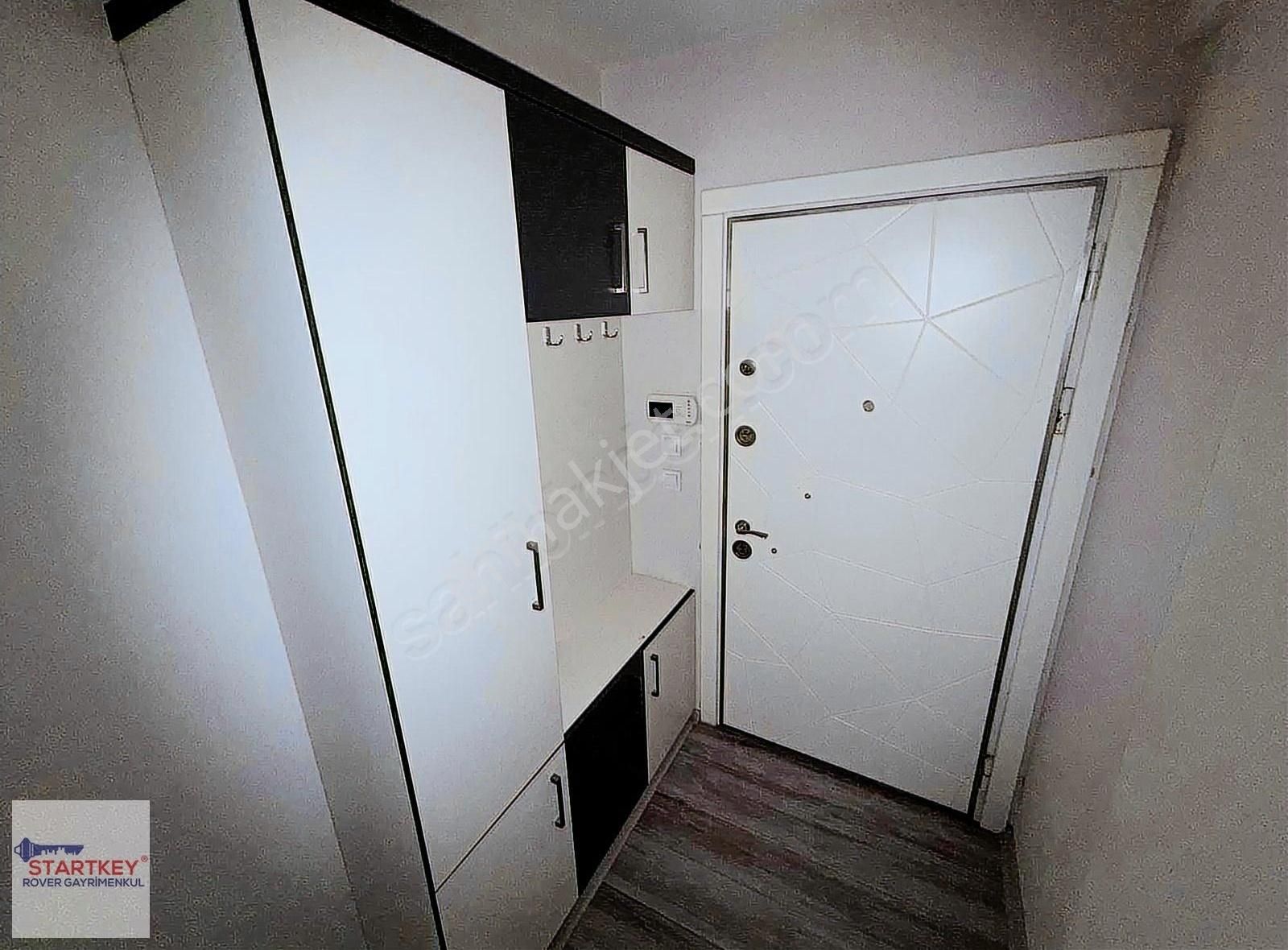 Marka 333 Sitesinde Satılık Eşyalı Kiracısız 1+1 Daire - Görsel 13
