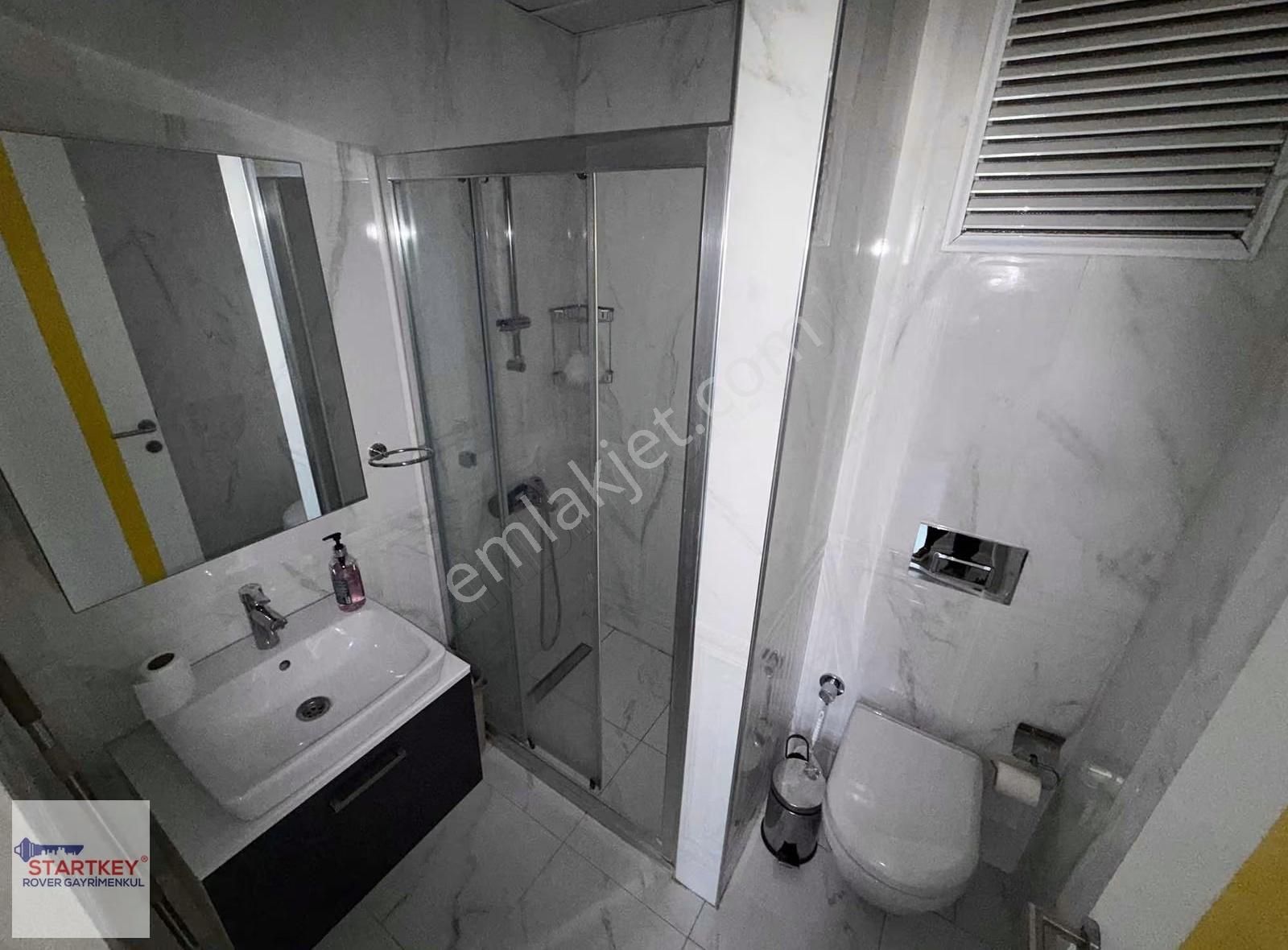 Marka 333 Sitesinde Satılık Eşyalı Kiracısız 1+1 Daire - Görsel 10