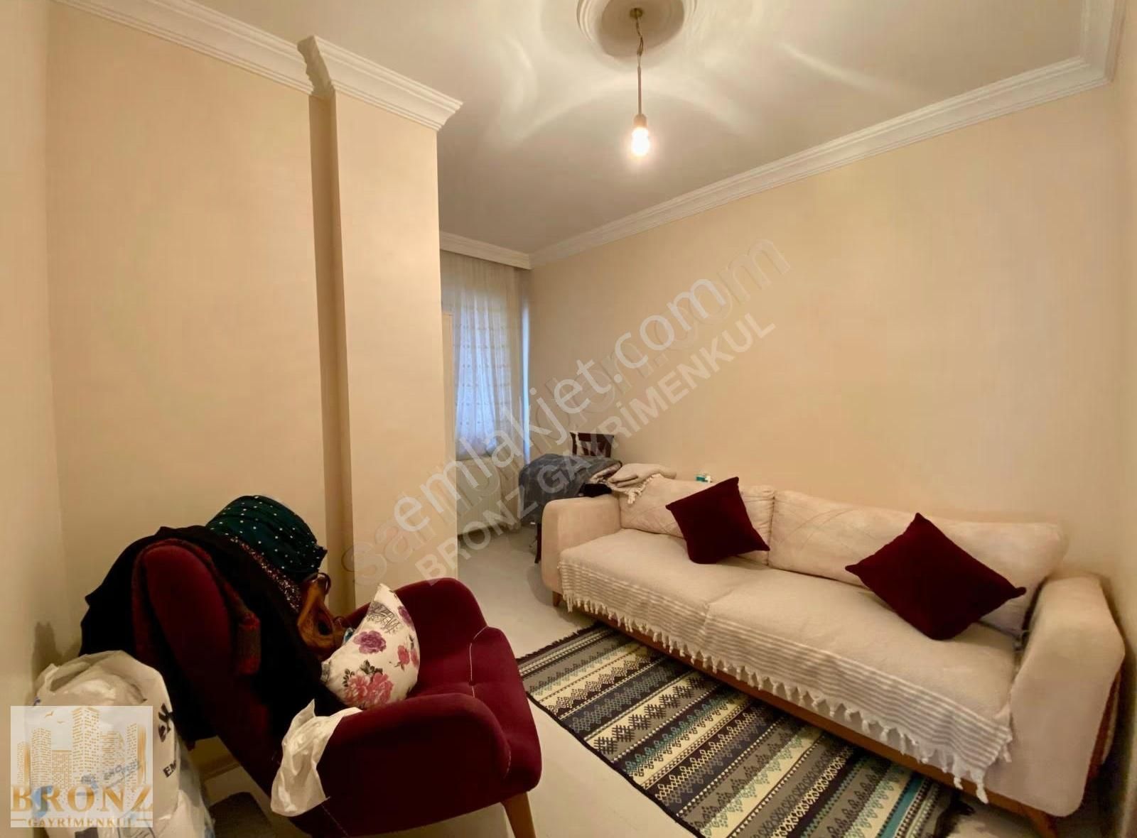 Ümraniye Atatürk Mah.'de Metroya, Kaymakamlığa Çok Yakın Arakat - Görsel 14