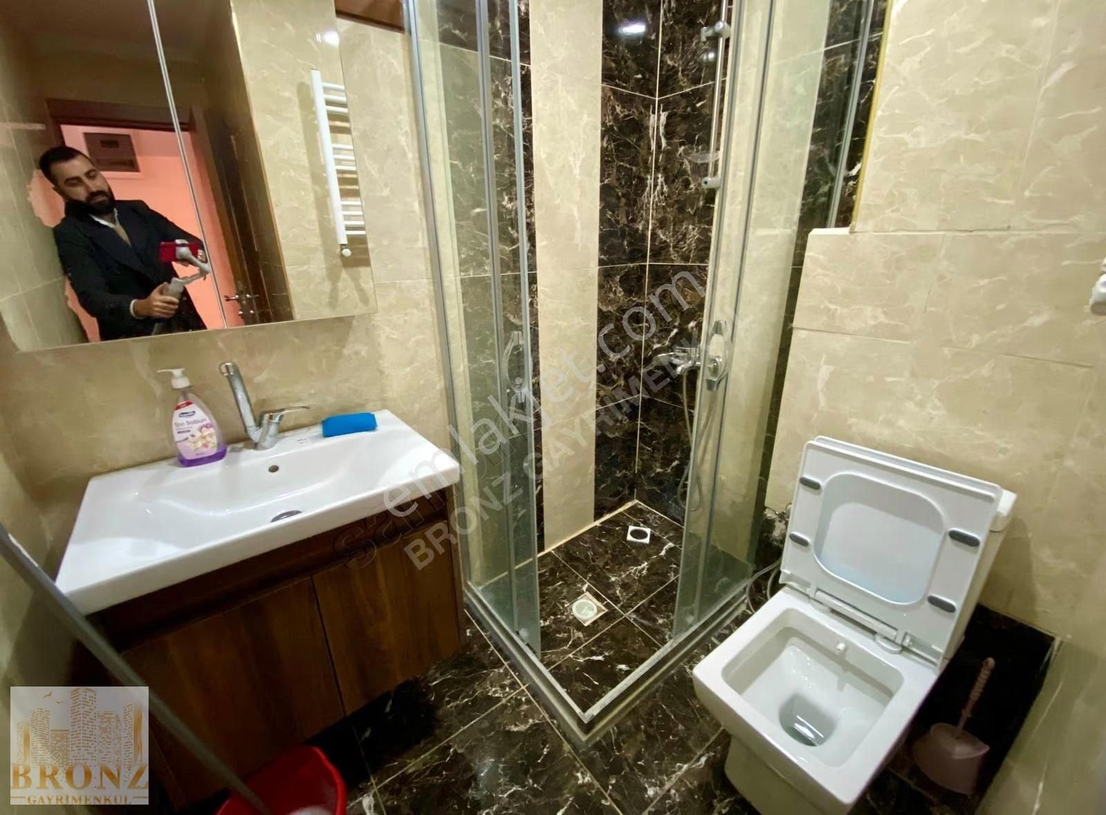 Ümraniye Atatürk Mah.'de Metroya, Kaymakamlığa Çok Yakın Arakat - Görsel 6