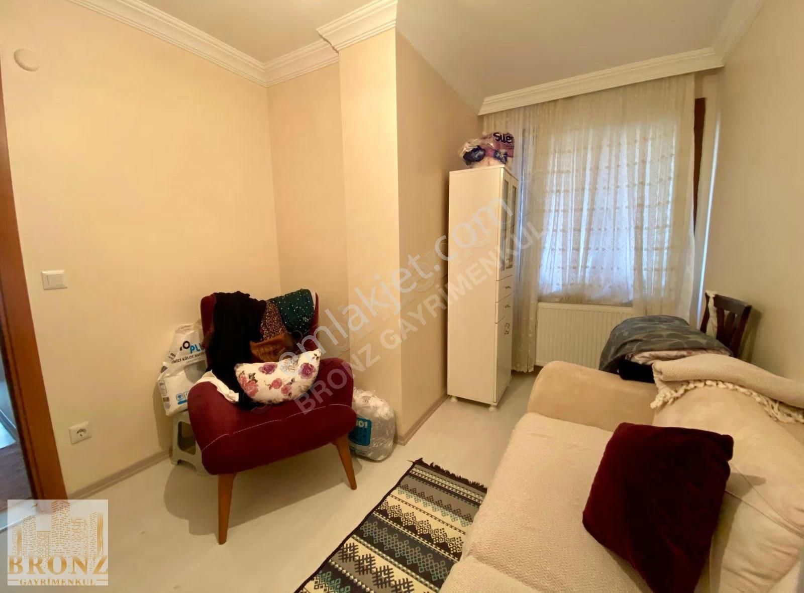 Ümraniye Atatürk Mah.'de Metroya, Kaymakamlığa Çok Yakın Arakat - Görsel 13