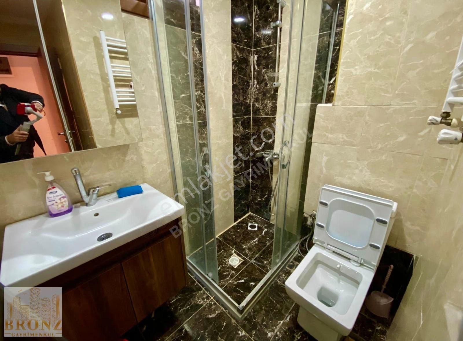 Ümraniye Atatürk Mah.'de Metroya, Kaymakamlığa Çok Yakın Arakat - Görsel 10