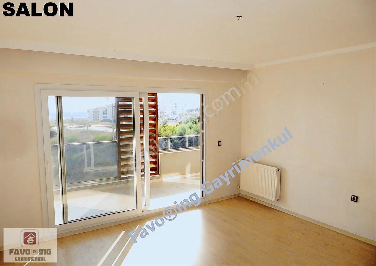 Triyanda Masal | Ara Kat | Güney Cepheli Satılık 3+1 Daire - Görsel 7