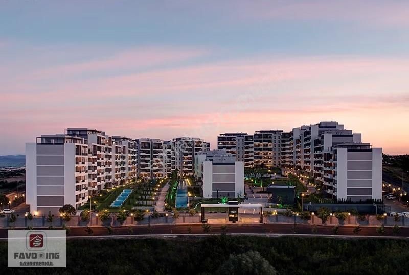 Triyanda Masal | Ara Kat | Güney Cepheli Satılık 3+1 Daire - Görsel 20