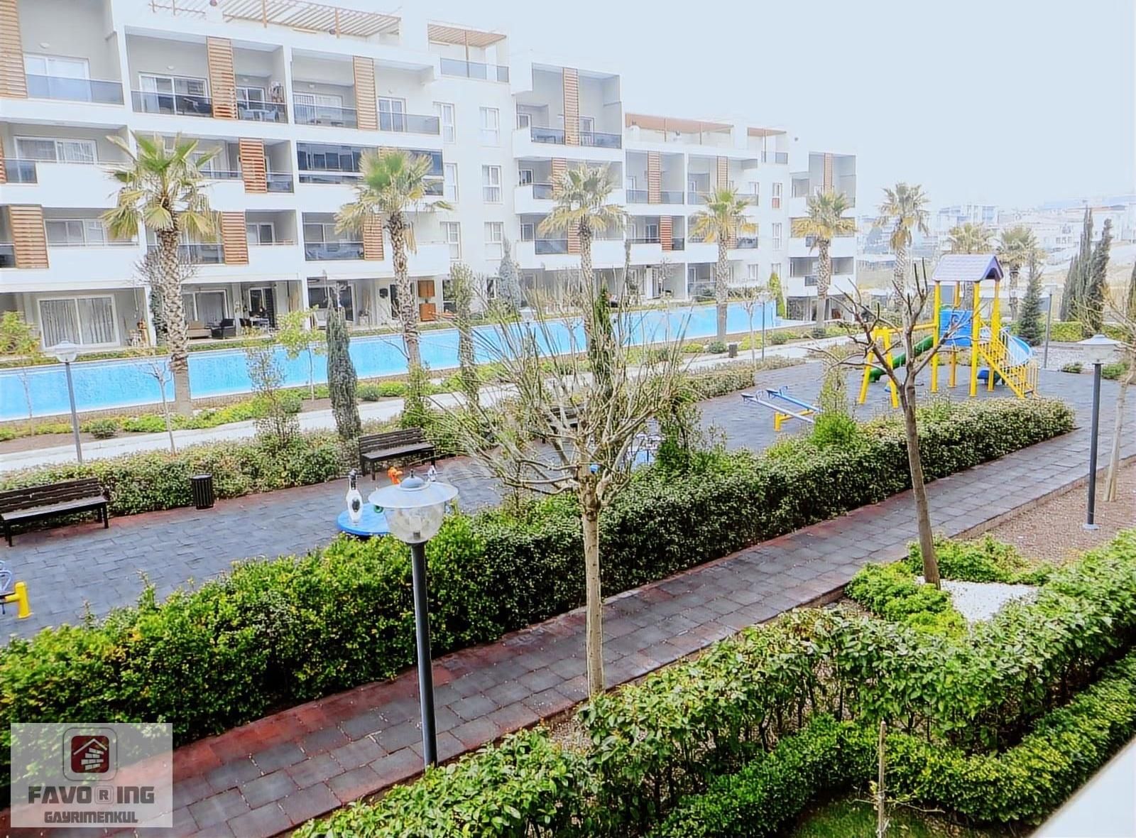 Triyanda Masal | Ara Kat | Güney Cepheli Satılık 3+1 Daire - Görsel 32