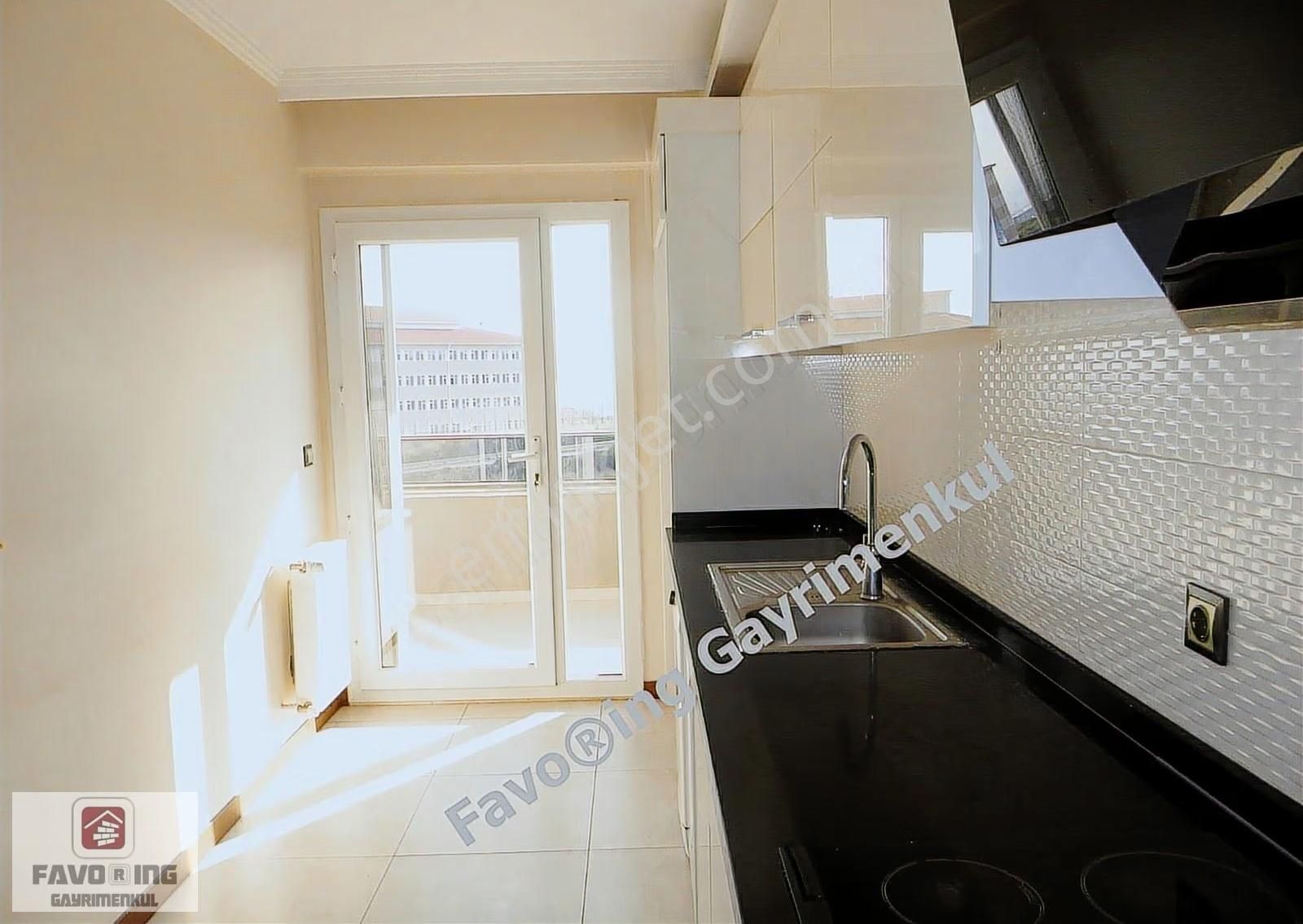 Triyanda Masal | Ara Kat | Güney Cepheli Satılık 3+1 Daire - Görsel 22