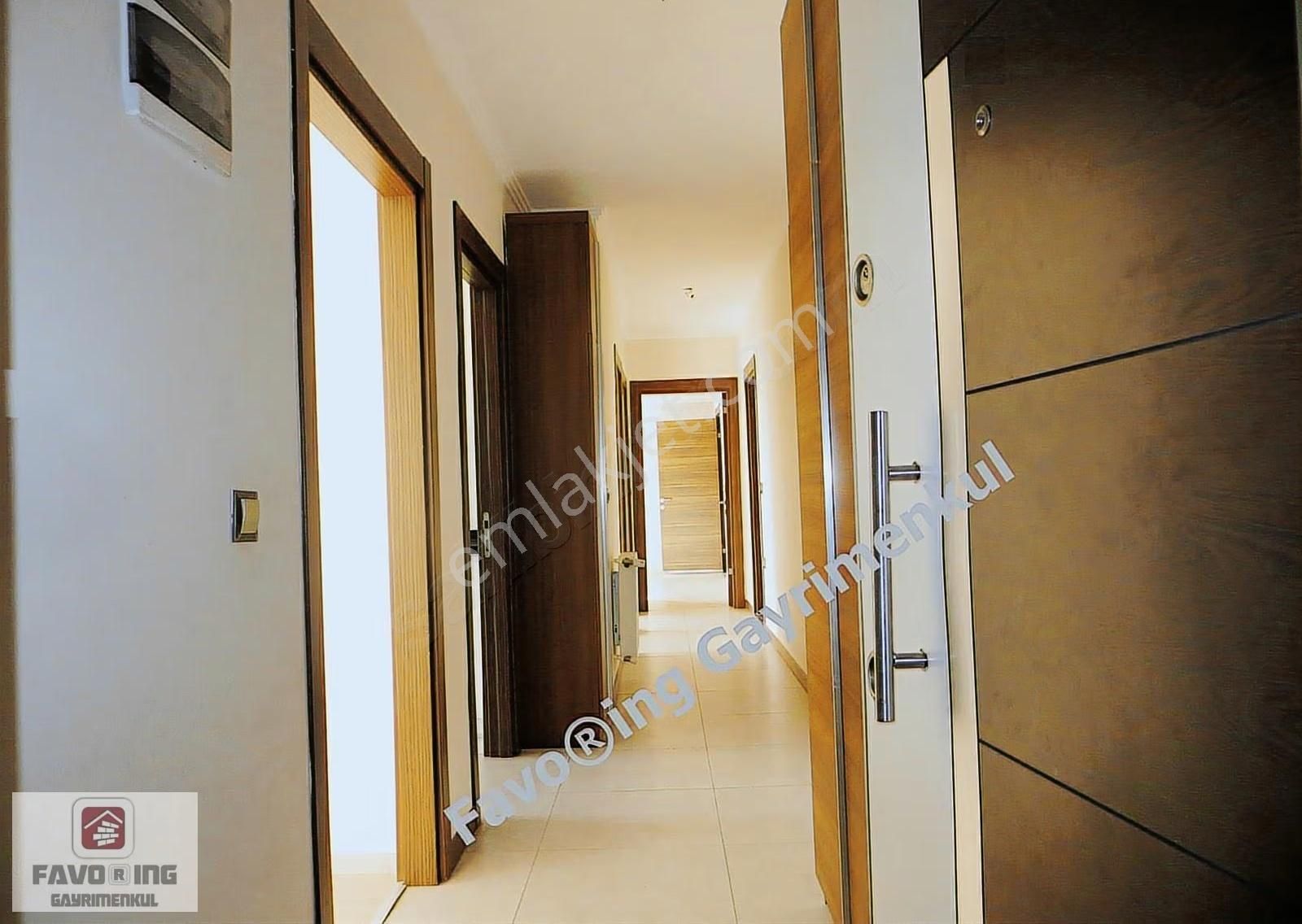 Triyanda Masal | Ara Kat | Güney Cepheli Satılık 3+1 Daire - Görsel 21