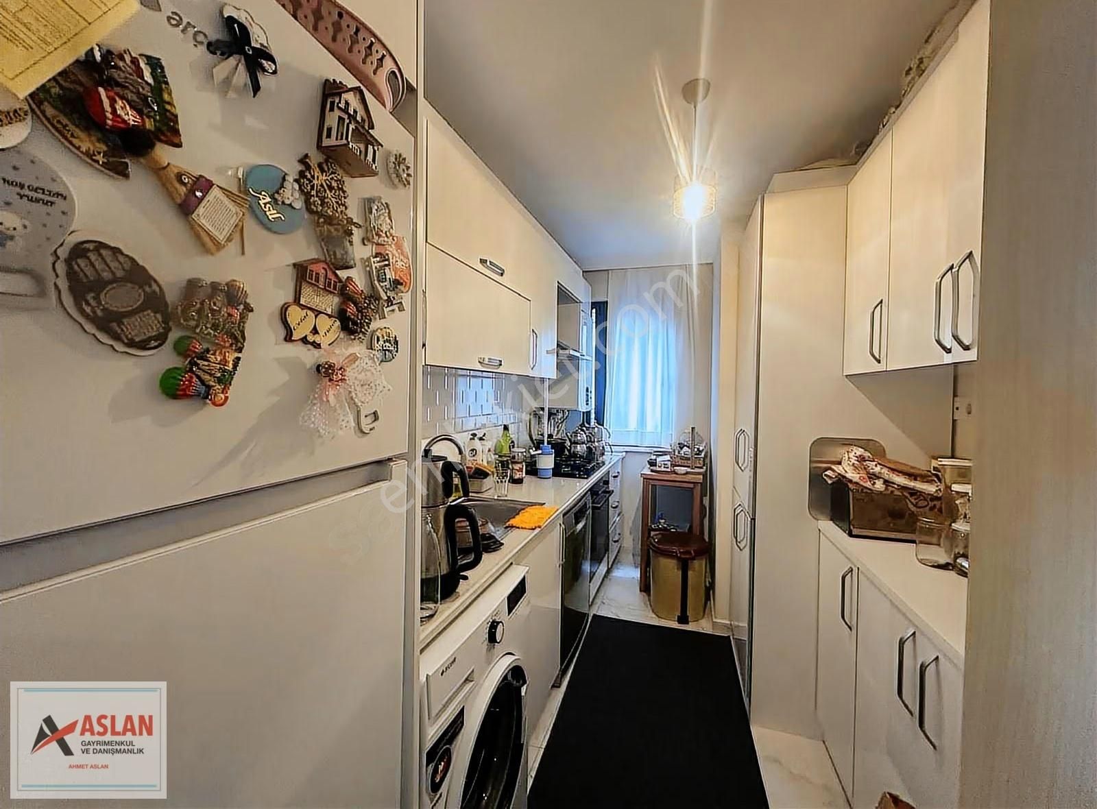 Çengelköy Bahçelievler'de Satılık 2+1 Arakat Dairei İyi Konumda - Görsel 4